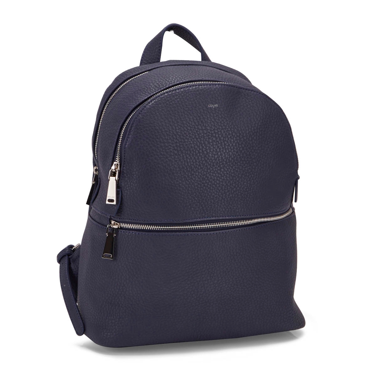 Lds Hush denim backpack