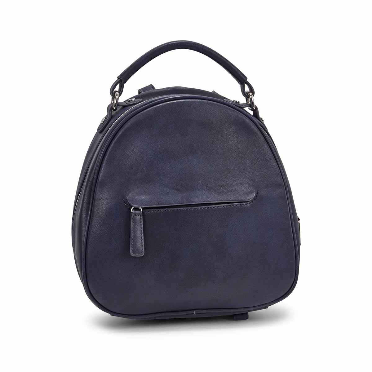 Lds Mattie ink blue dome backpack