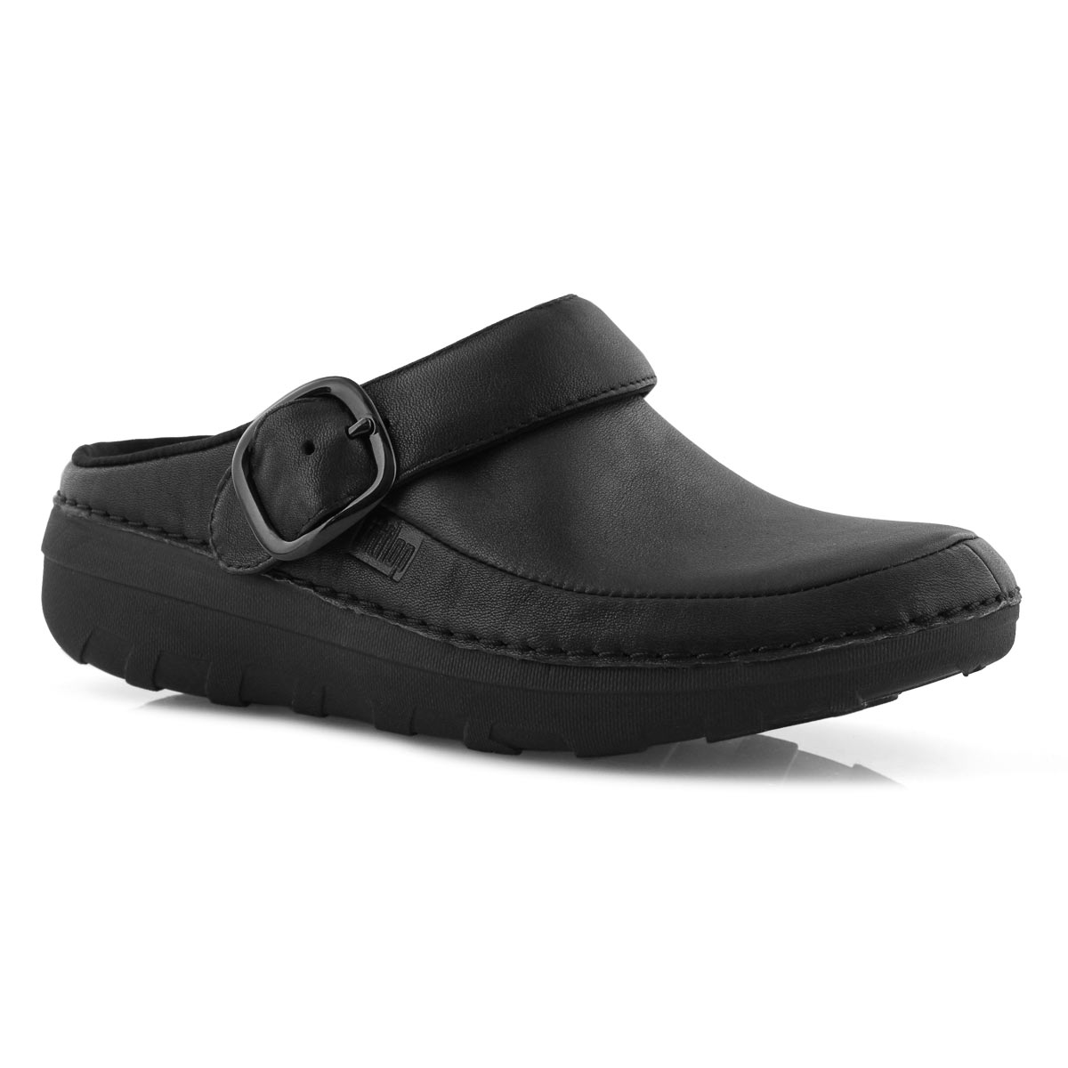 Lds Gogh Pro Superlight black clog