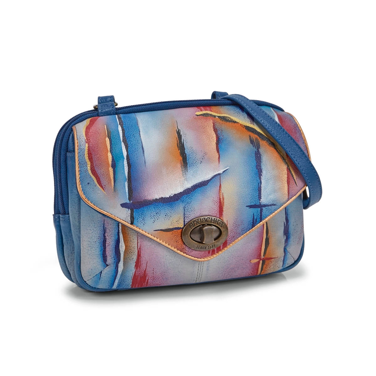 Women's NORTHERN SKIES travel organizer