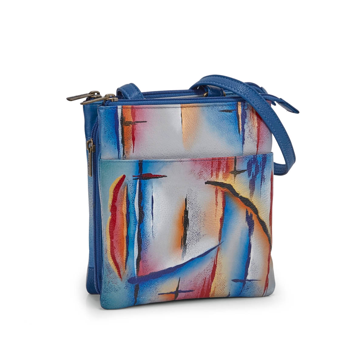 Women's NORTHERN SKIES crossbody bag
