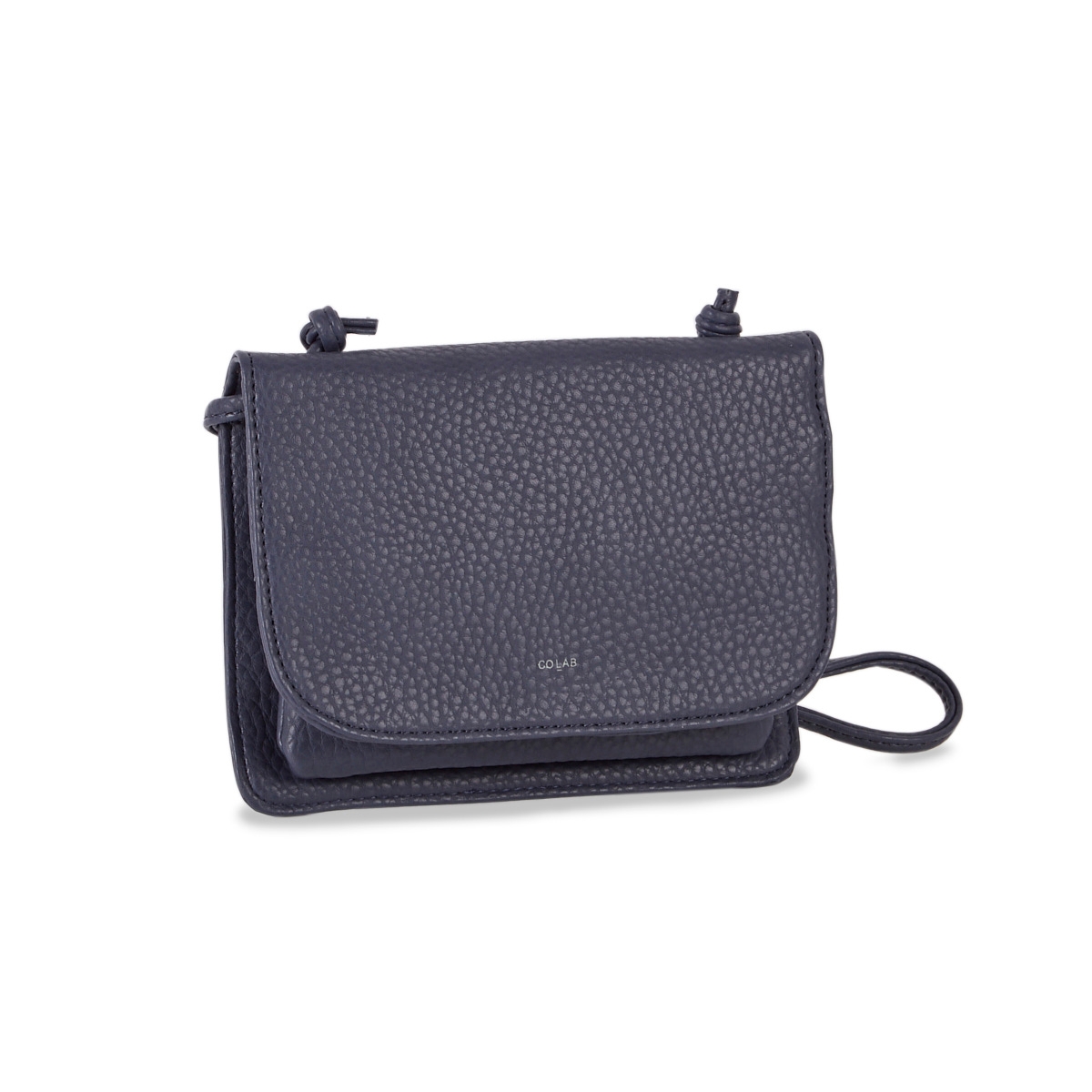 Lds Sydney Organizer bluby crossbody bag