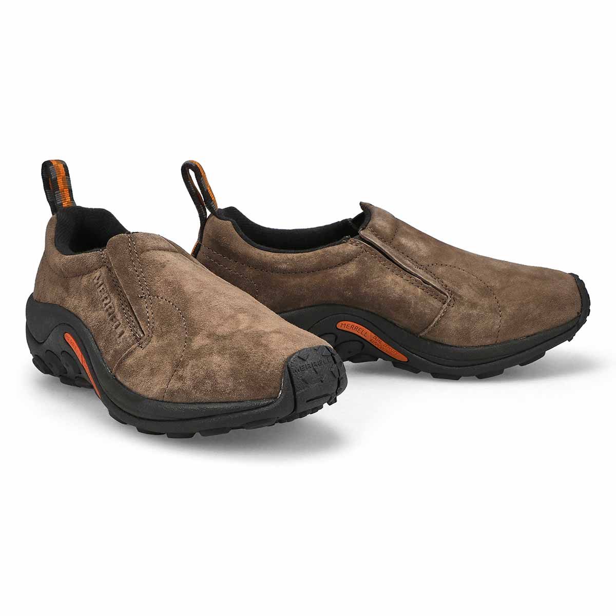 Lds Jungle Moc gunsmoke 2 gore slip on