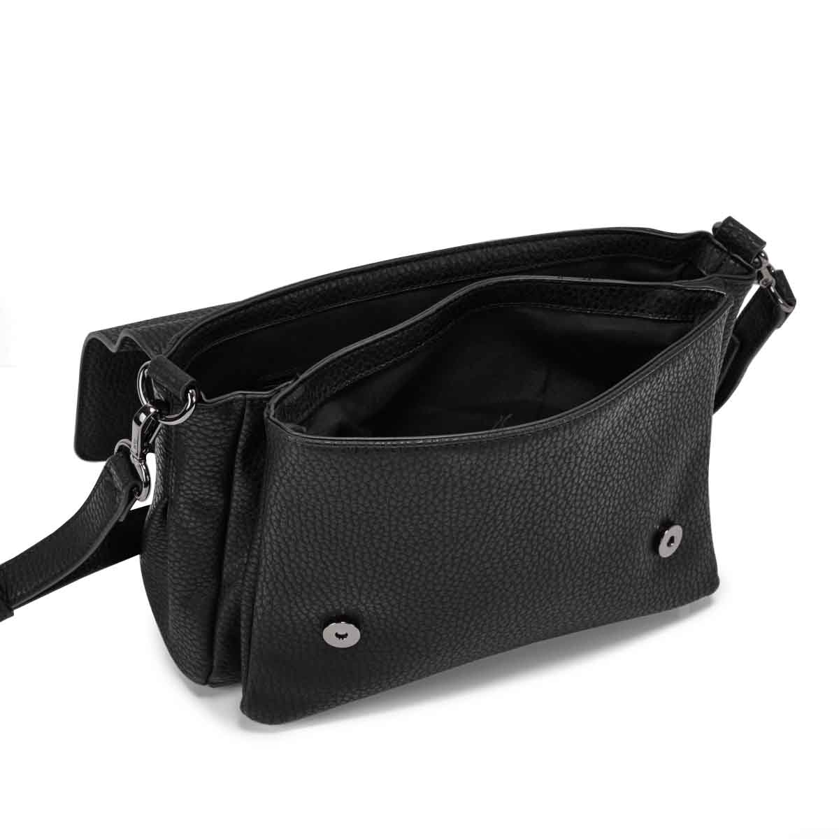 Details About Co Lab Women S Messenger Crossbody Bag