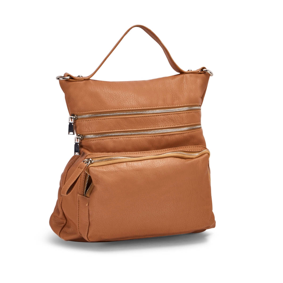 Lds pnut convertible messenger/backpack