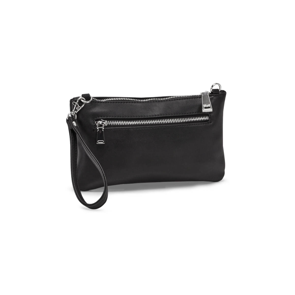 Lds Rock and Chain black cross body bag