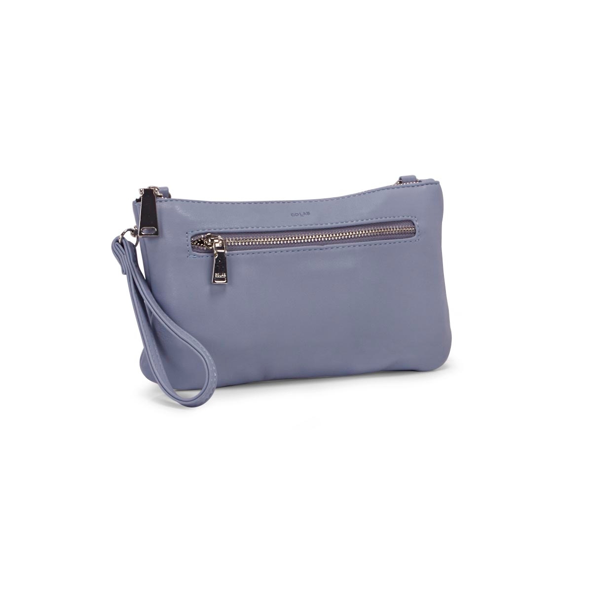 Lds Rock and Chain lilac cross body bag