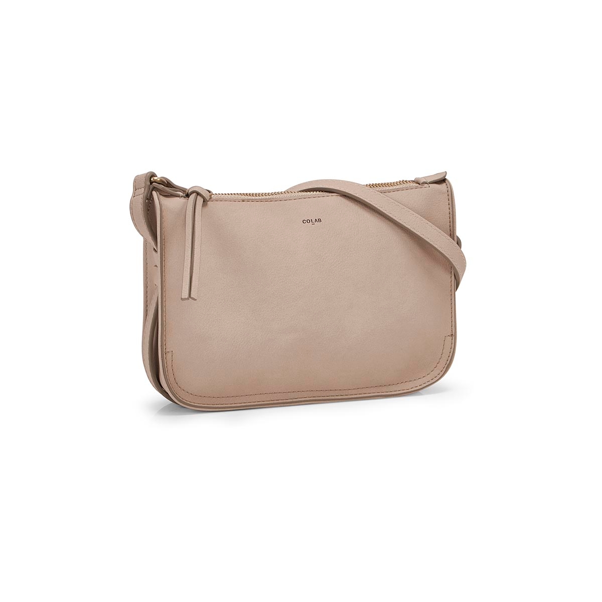 Lds mushroom small crossbody bag