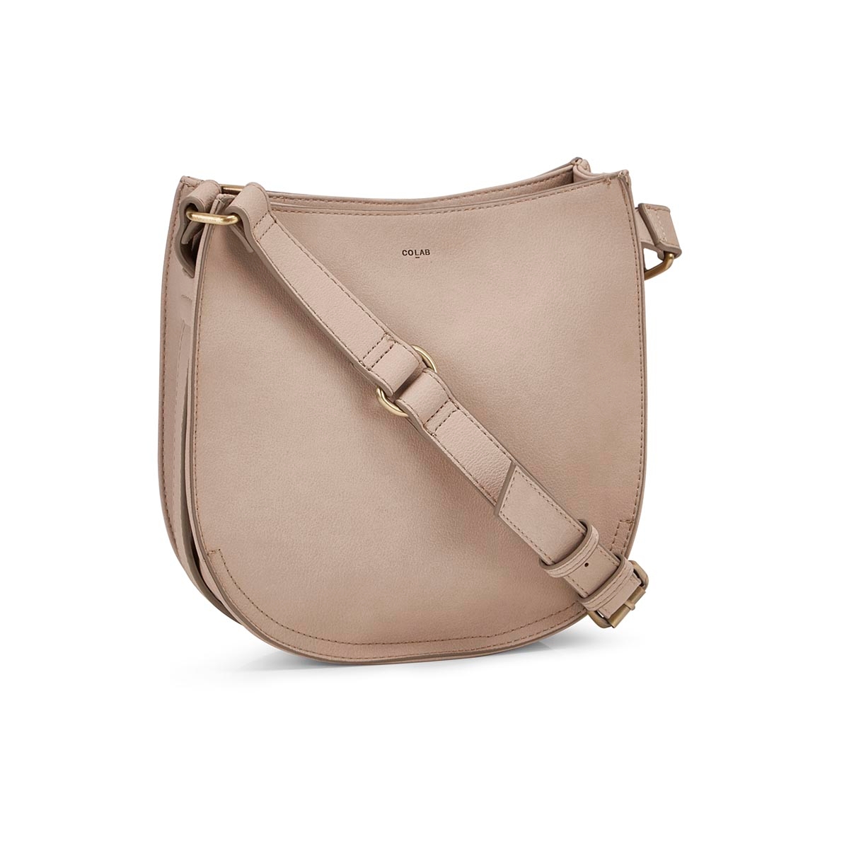 Lds mushroom medium crossbody bag