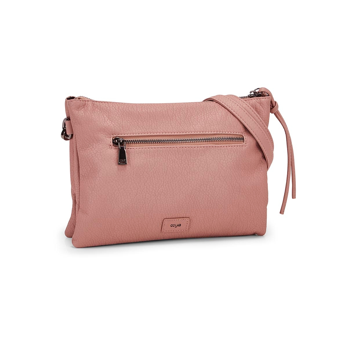 Lds cotton candy clutch crossbody bag