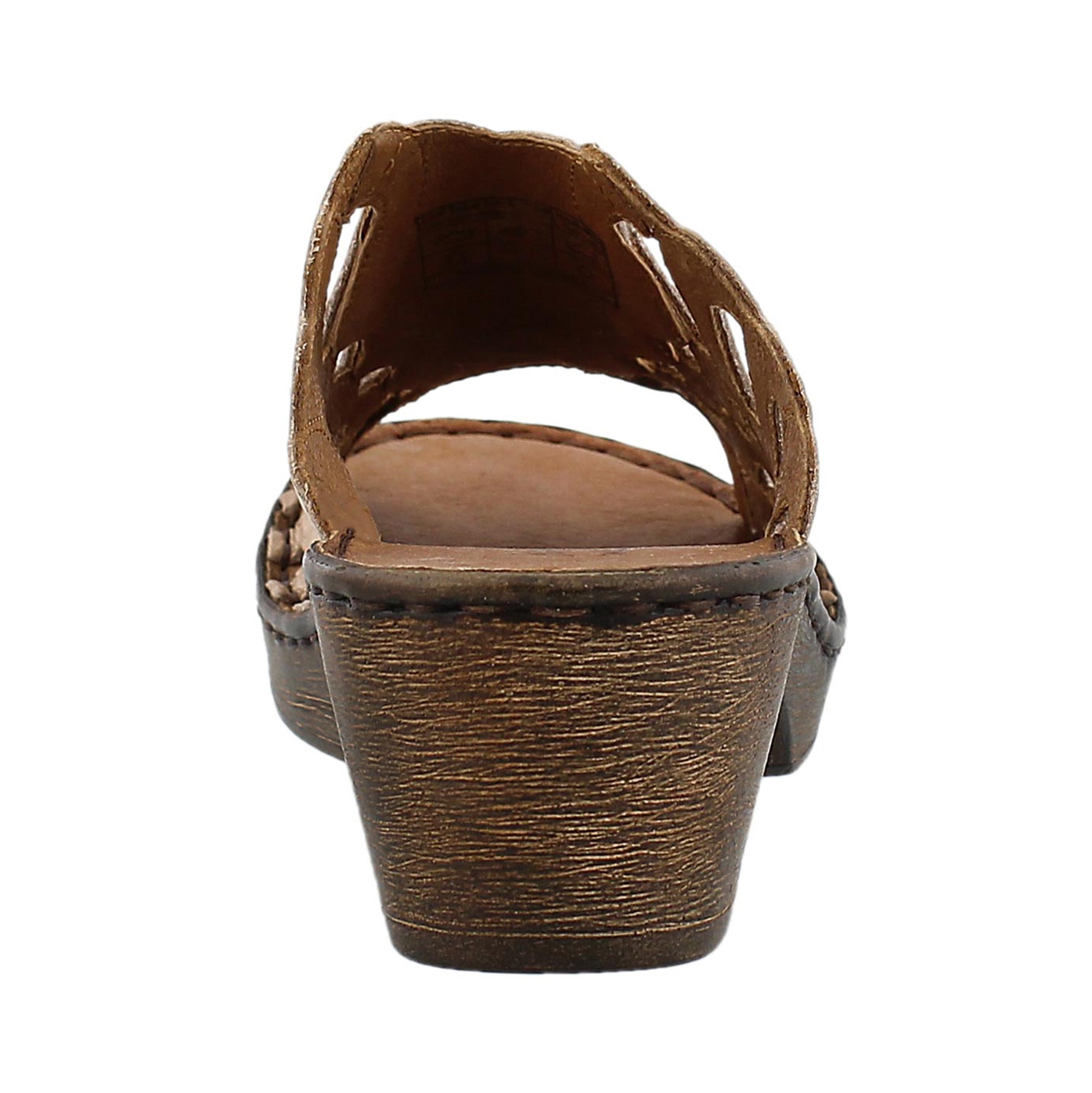 Sandale habillée Rebecca 23, beige, fem