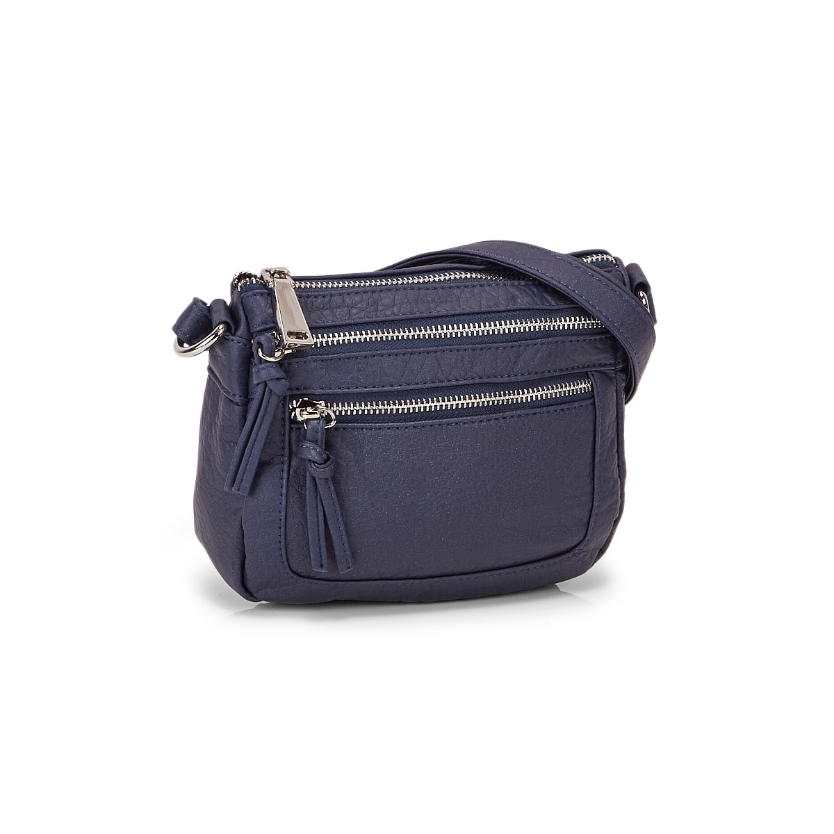Lds Washed Vintage marin small crossbody