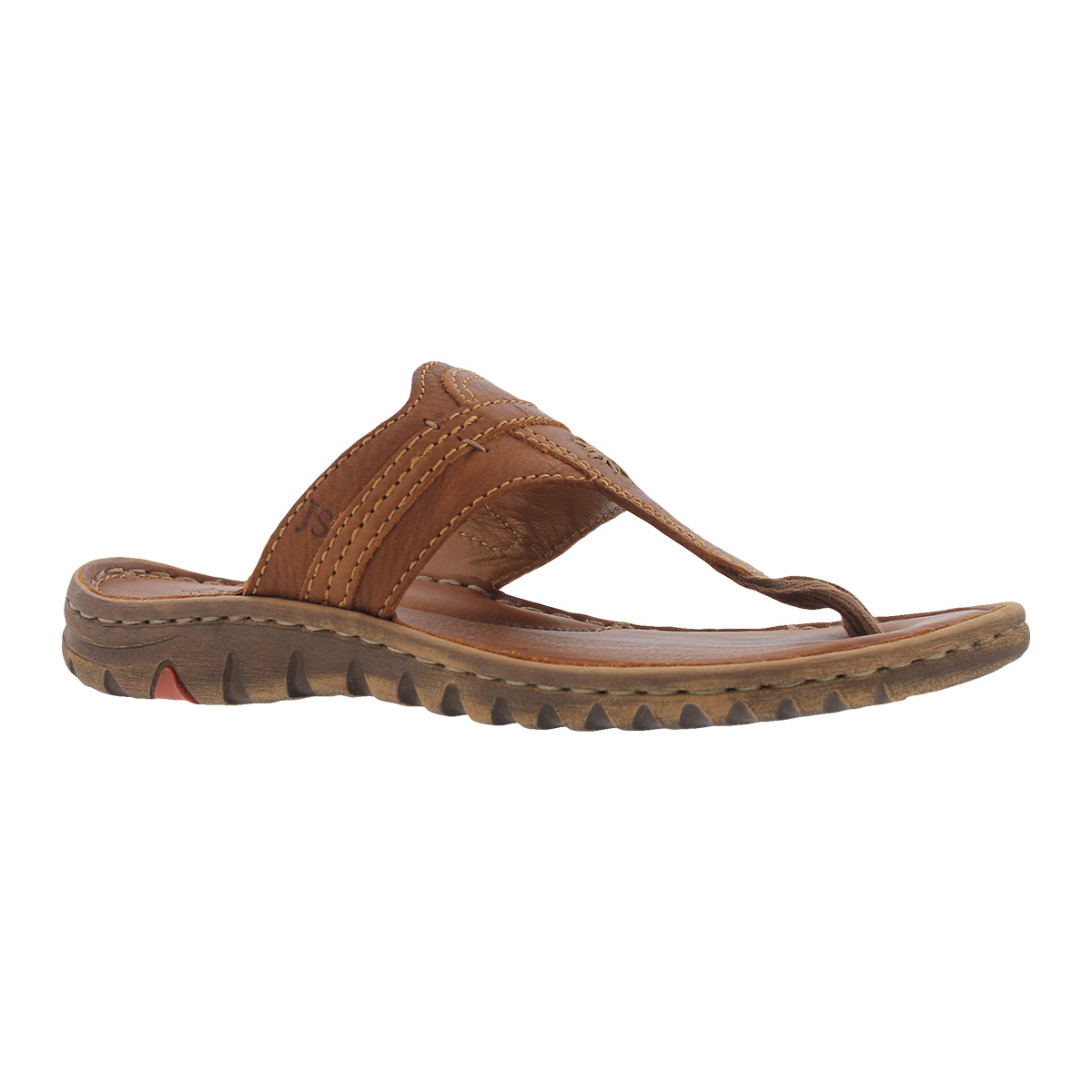 Woemn's LUCIA 09 castagne casual thng sandals