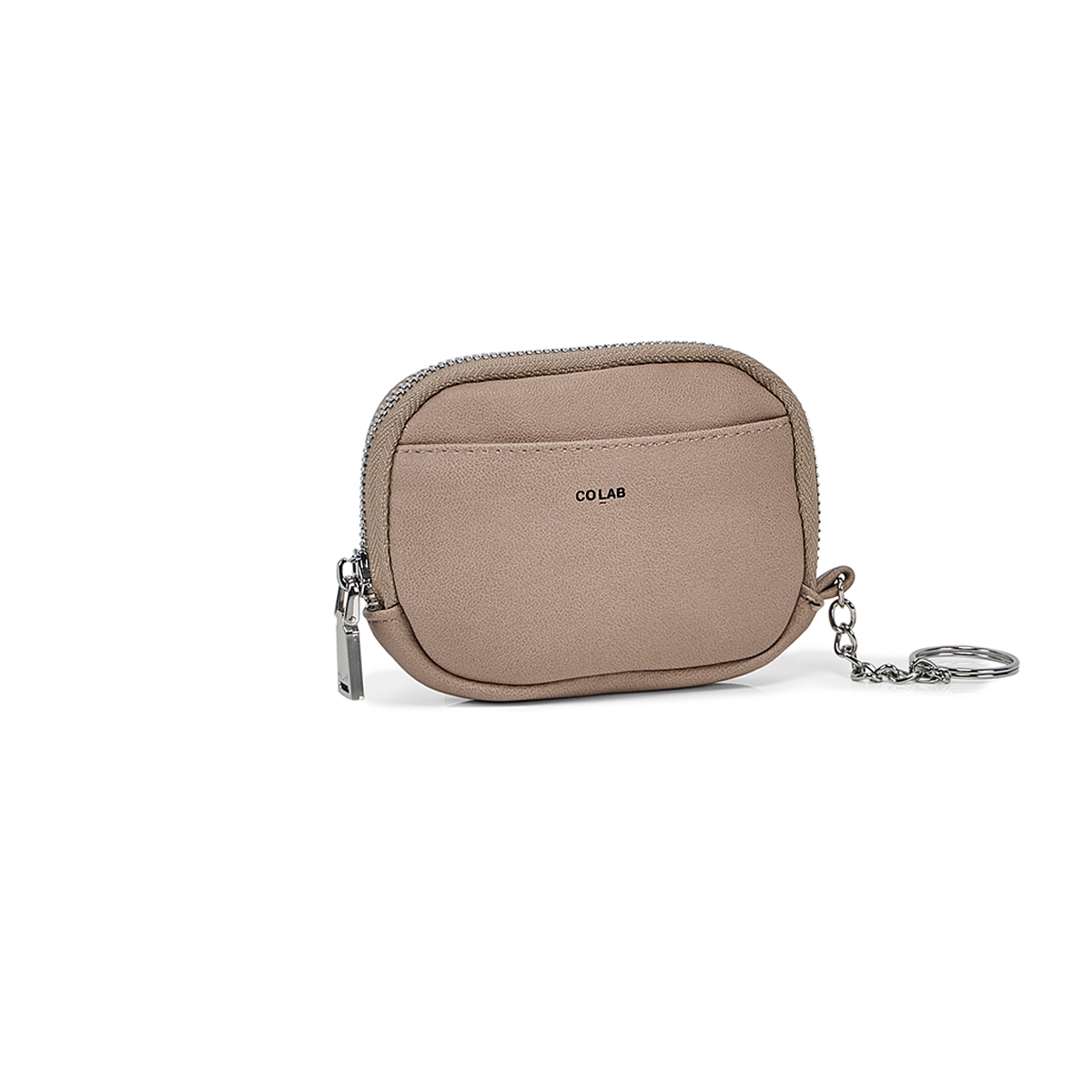 Lds mshrm coin key cardcase