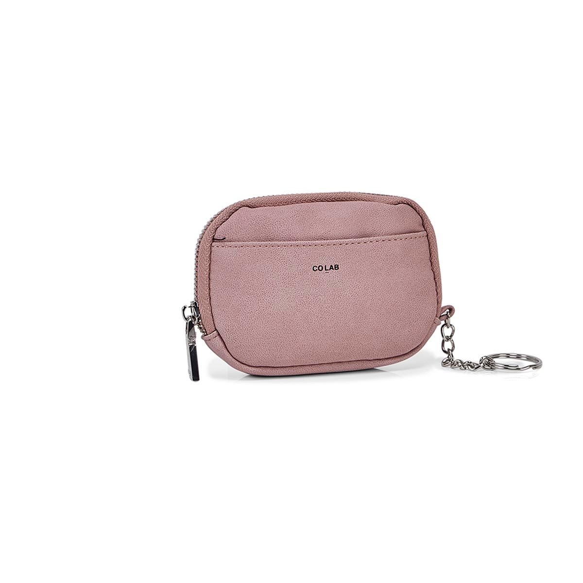 Lds petal coin key cardcase