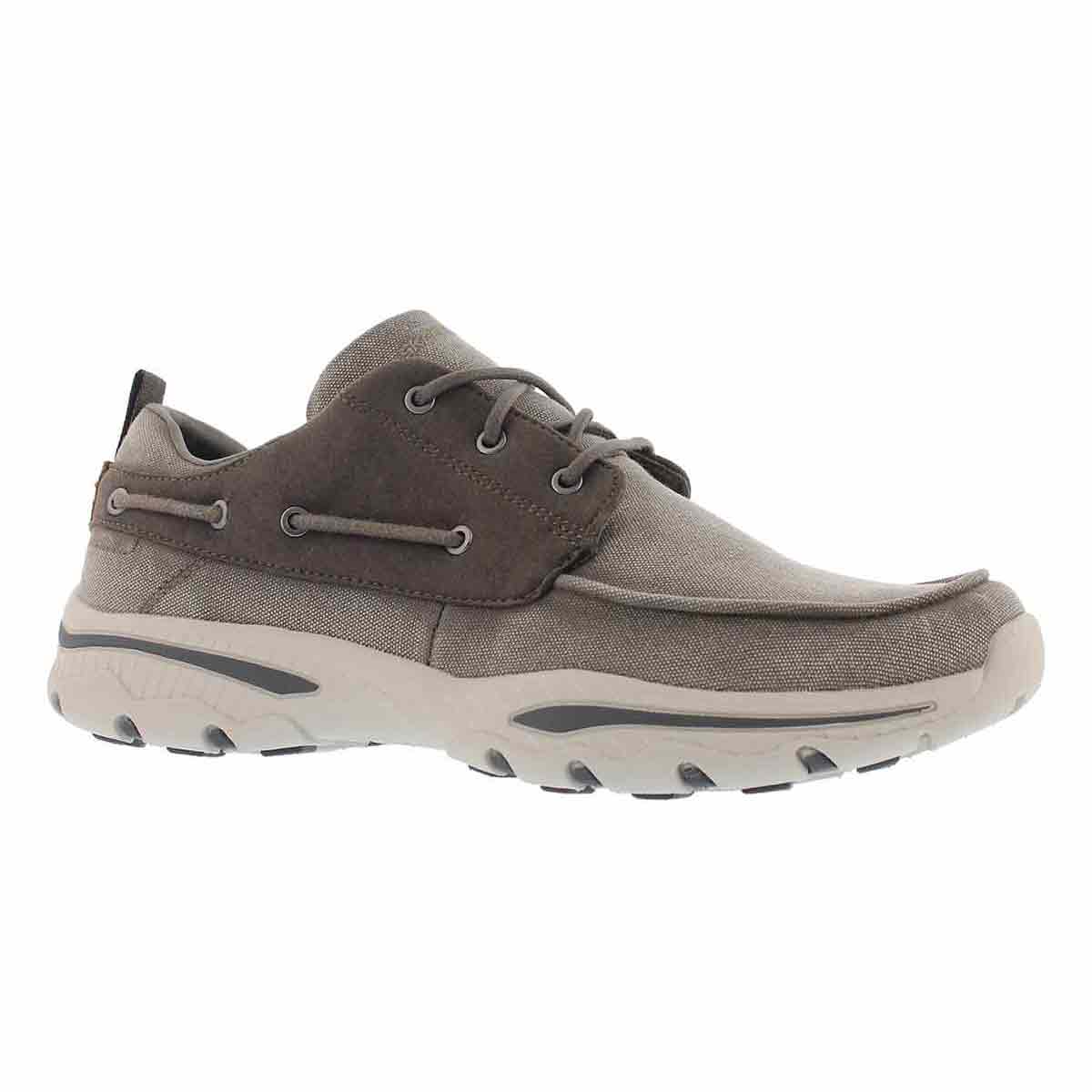 Mns Creston Vosen tpe laceup casual shoe