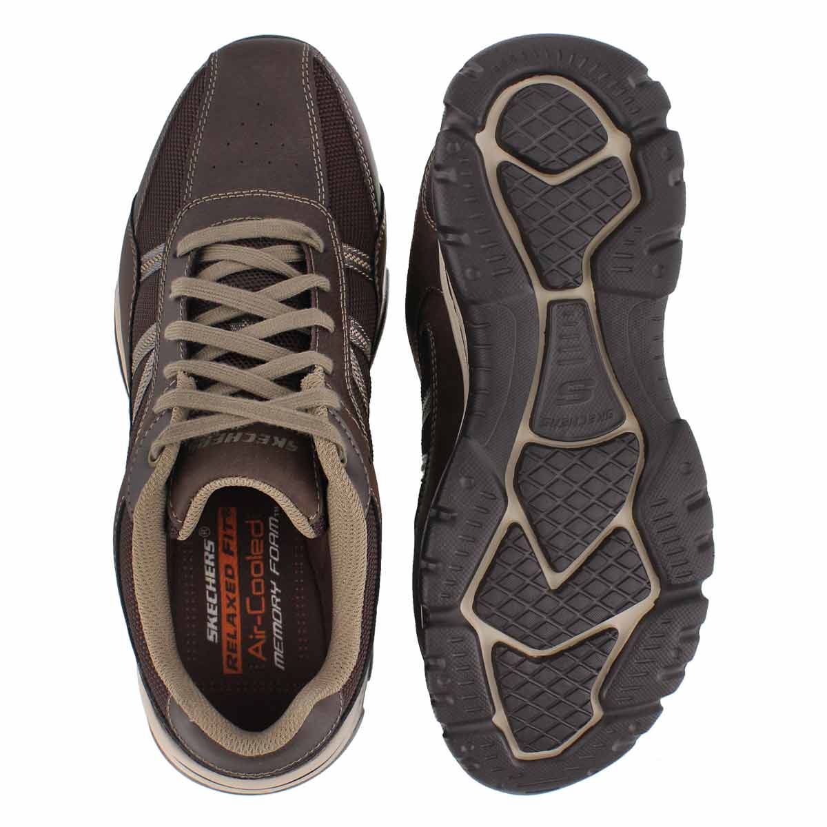 softmoc skechers shoes