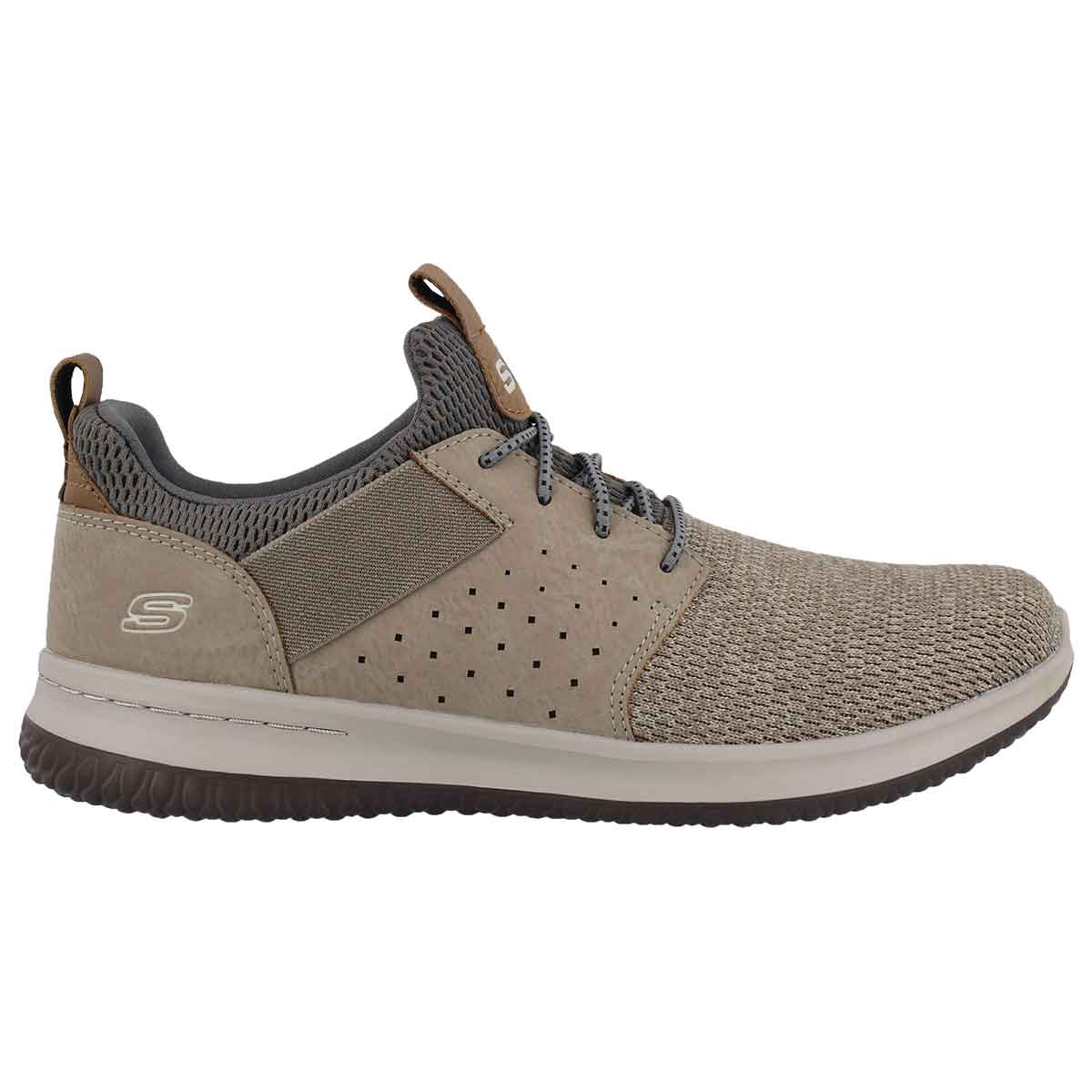 skechers men's delson camben