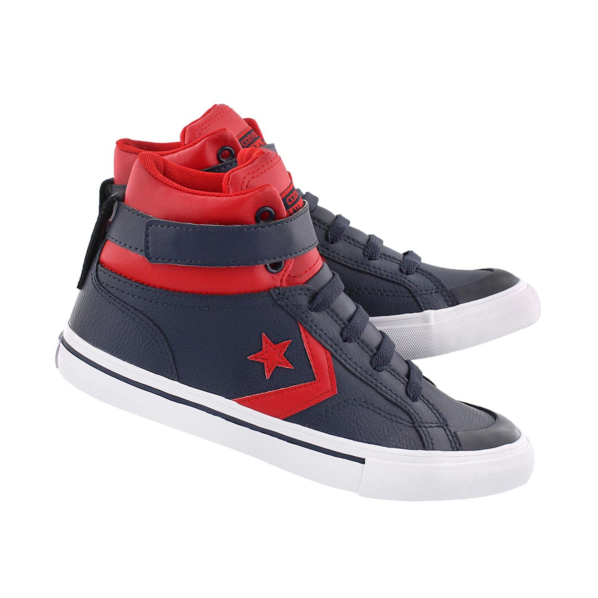 Converse Boys' Pro Blaze Hi High Top Sneaker eBay
