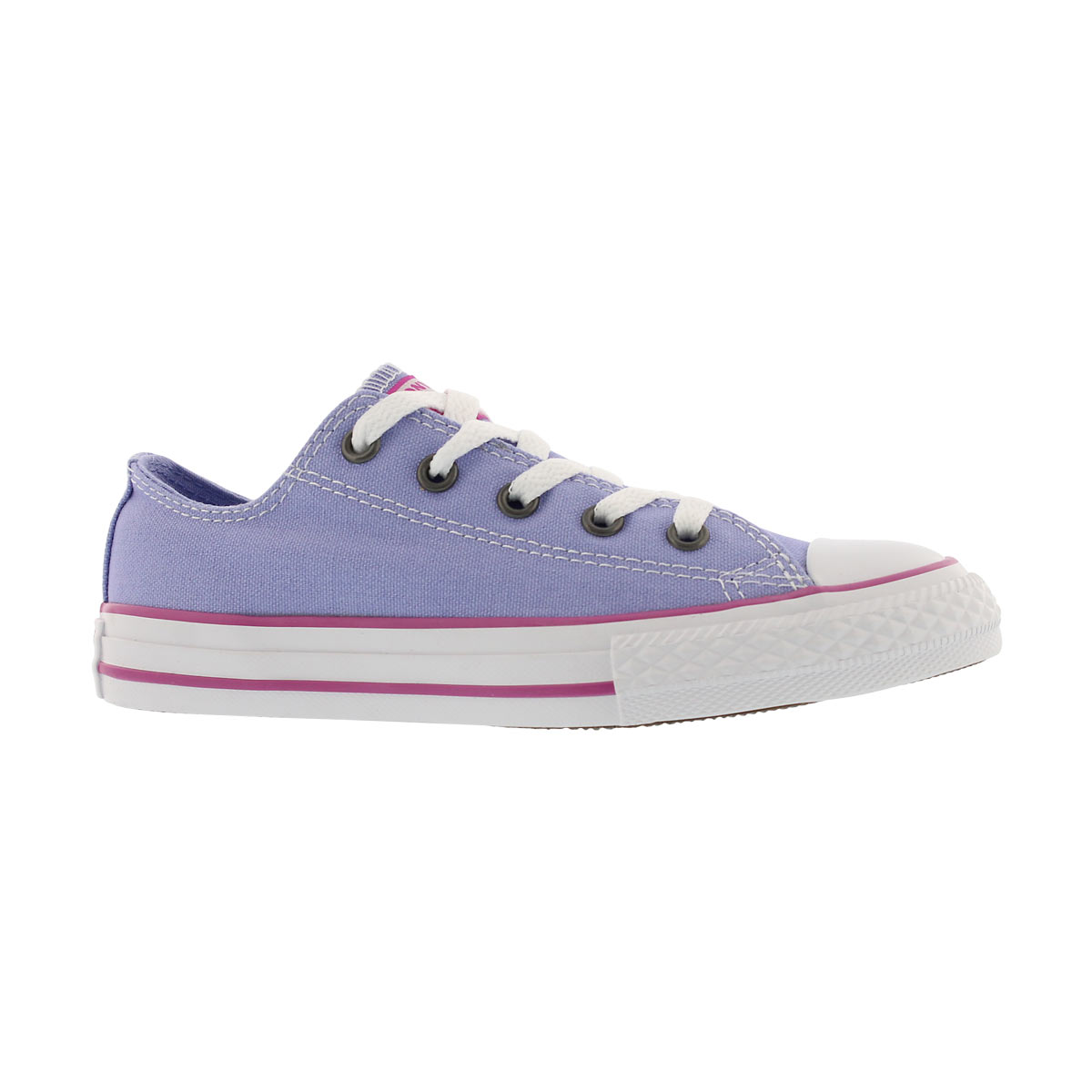 Girls' CT ALL STAR SEASONAL twilight plse sneakers