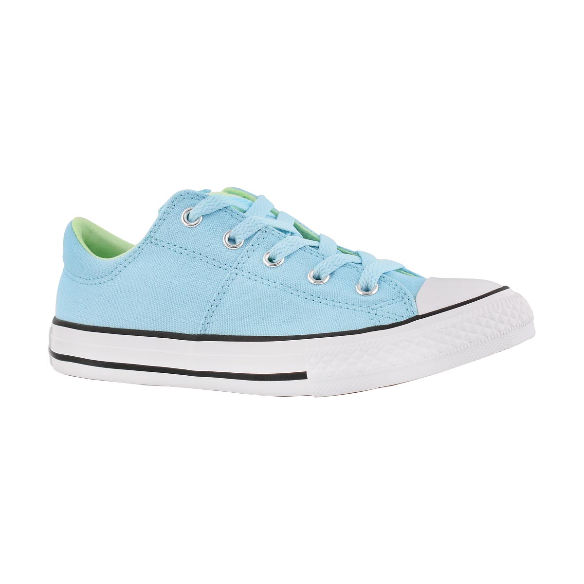 puma fille cyan