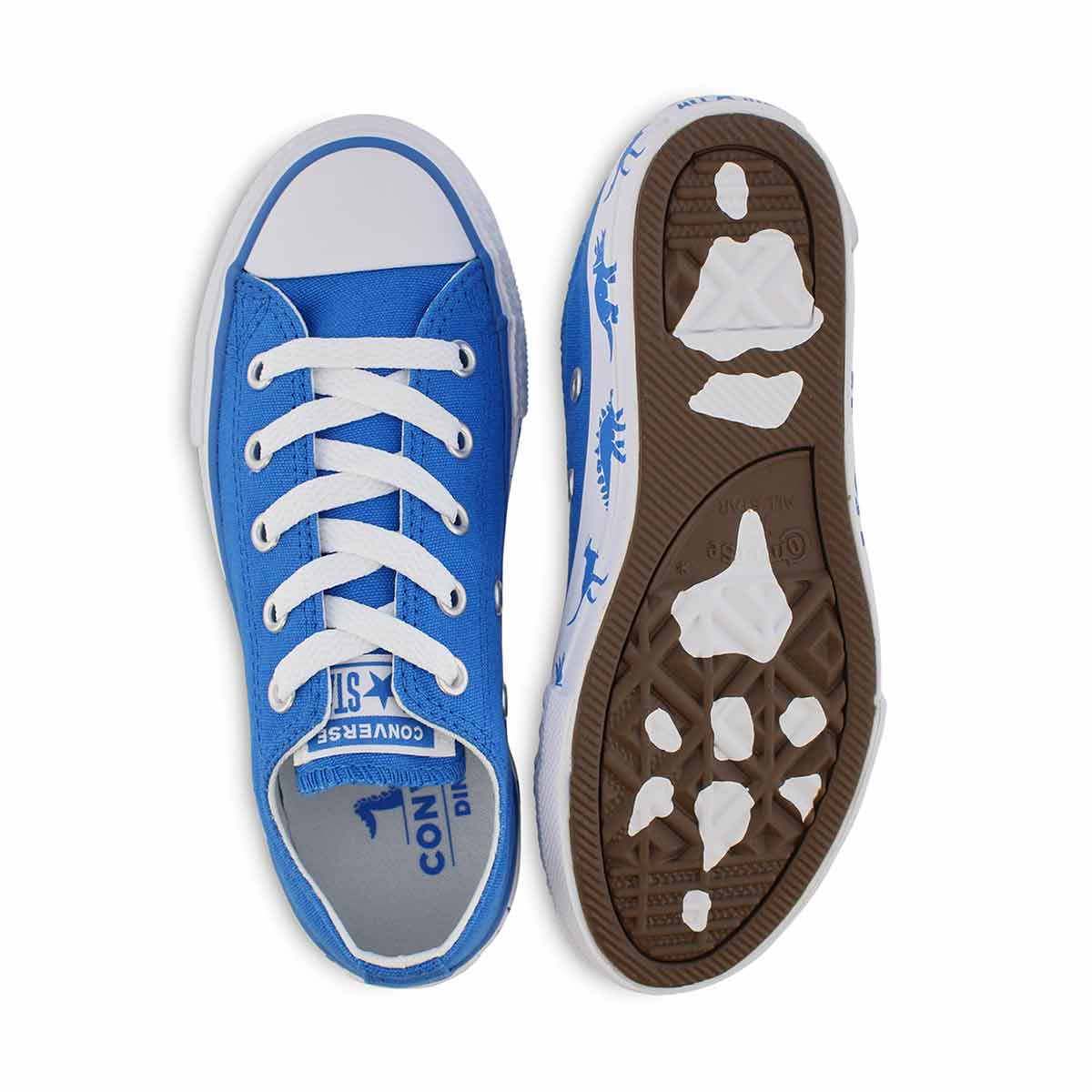 converse dinoverse shoes