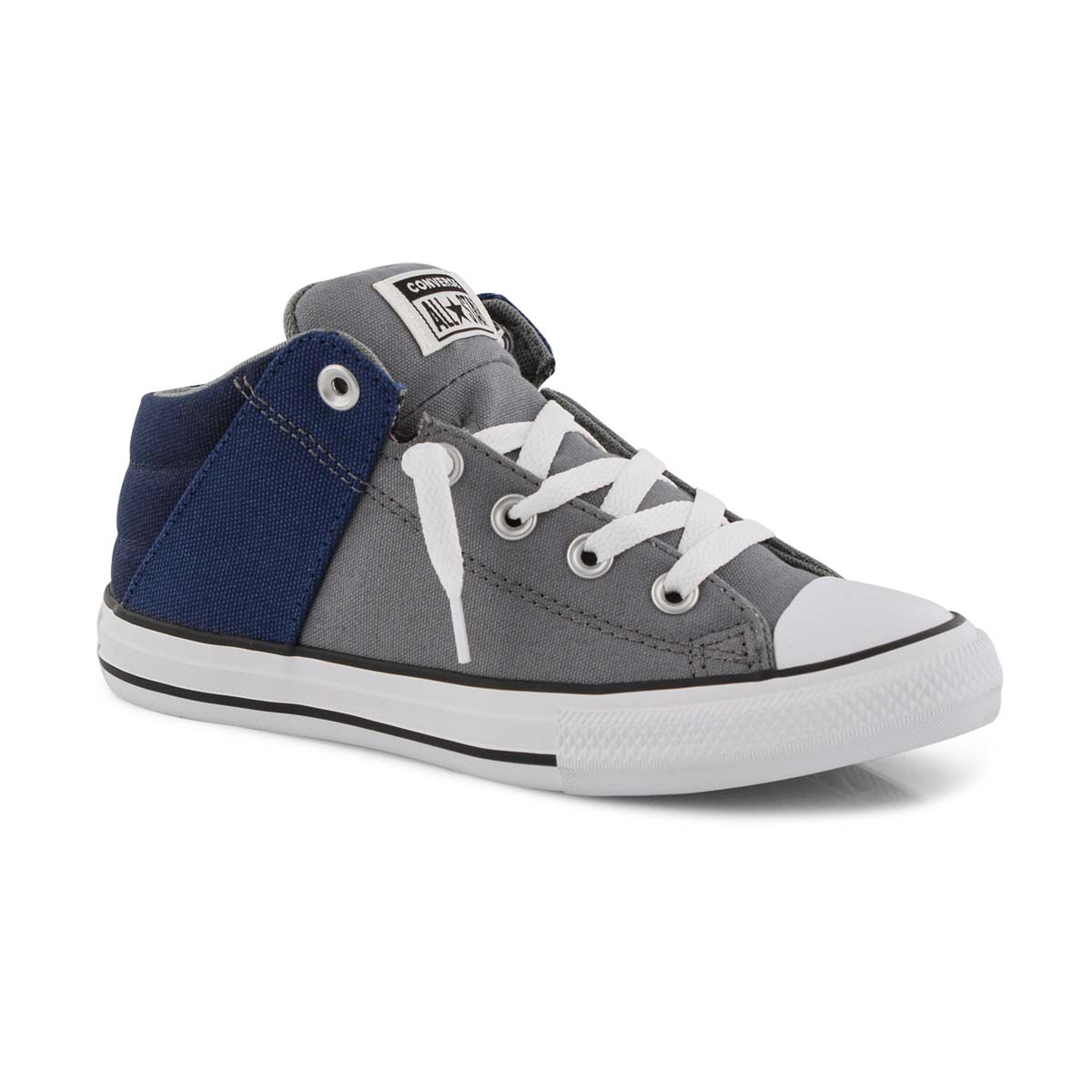 converse all star street mid junior