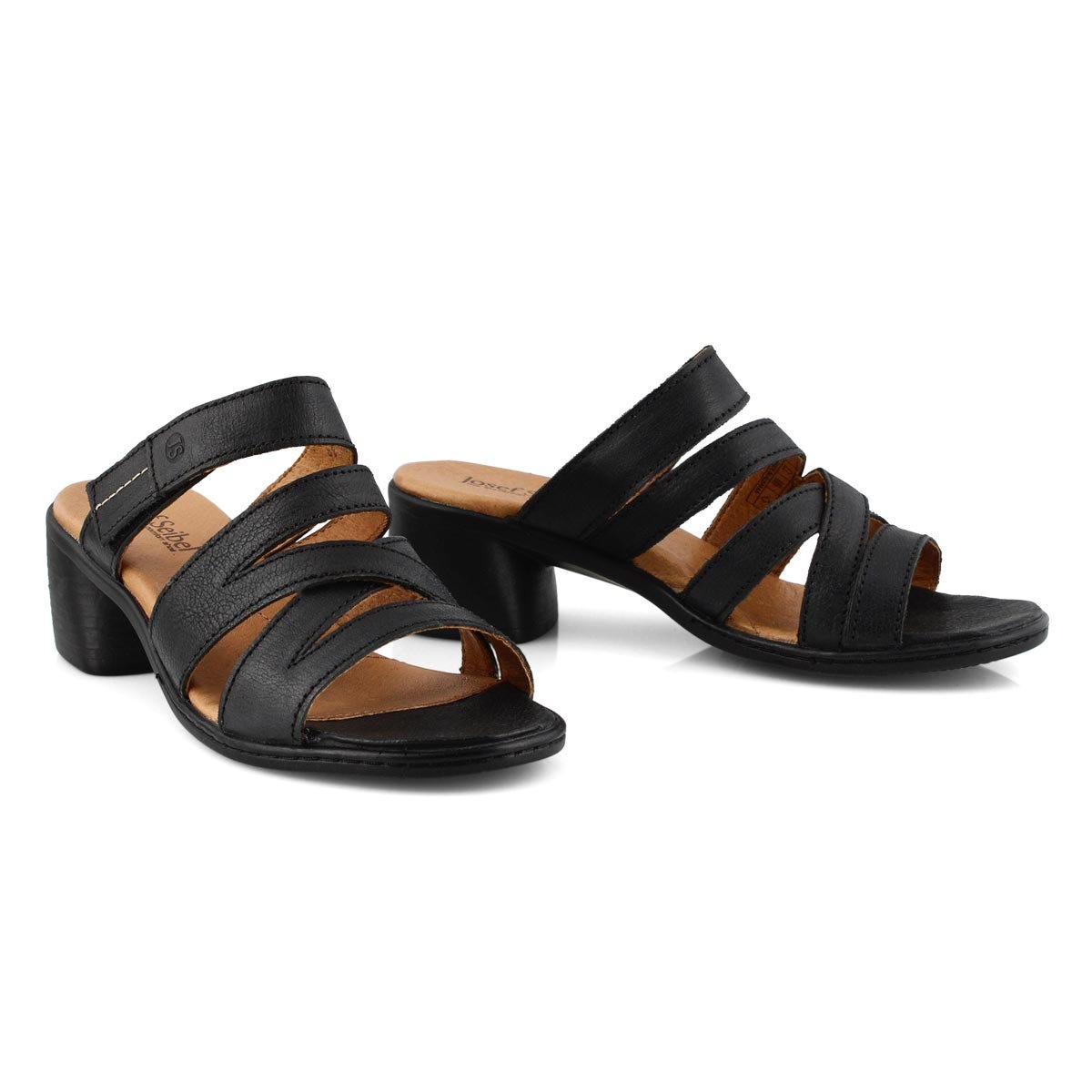 josef seibel softmoc