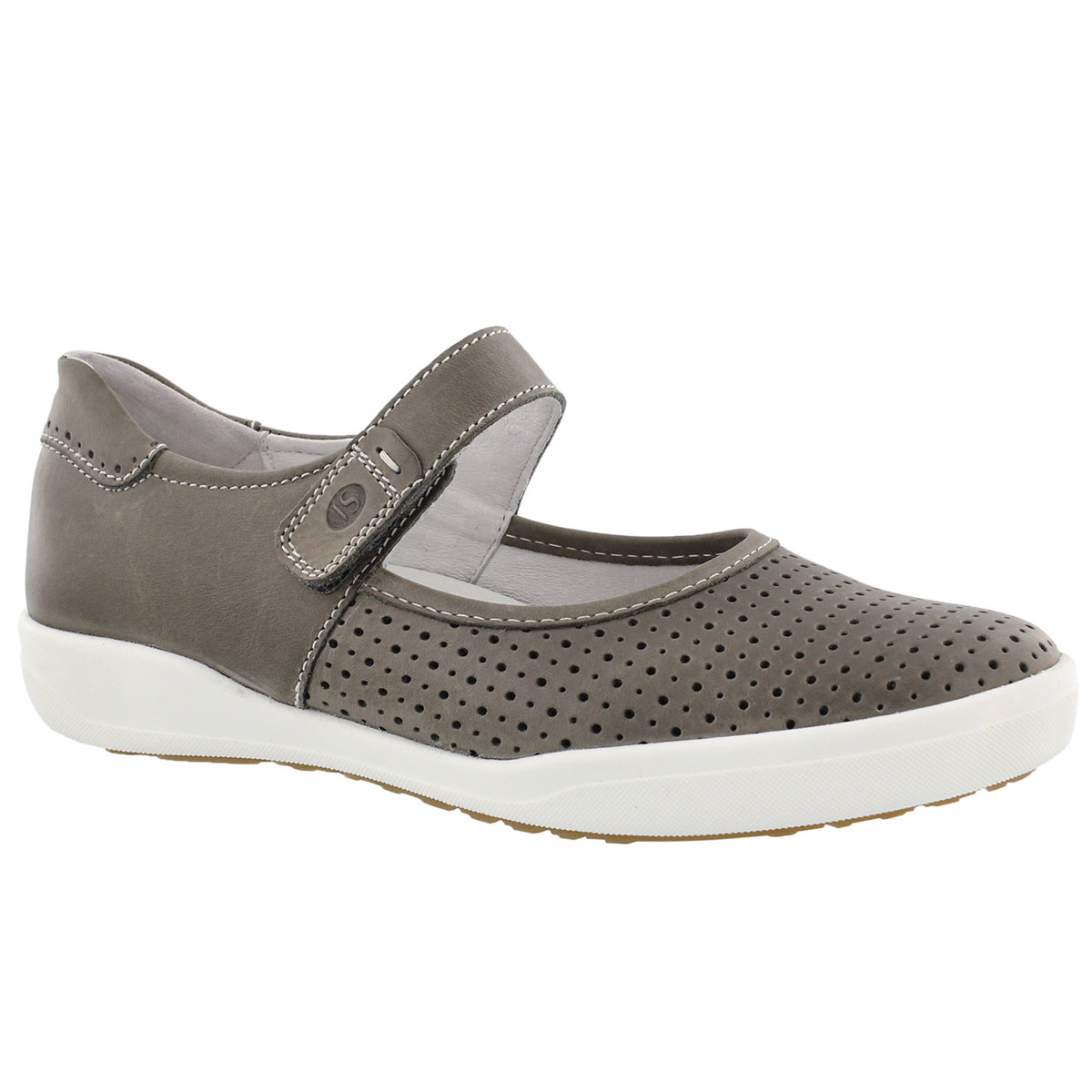 Women's SINA 07 asphalt Mary Jane shoes