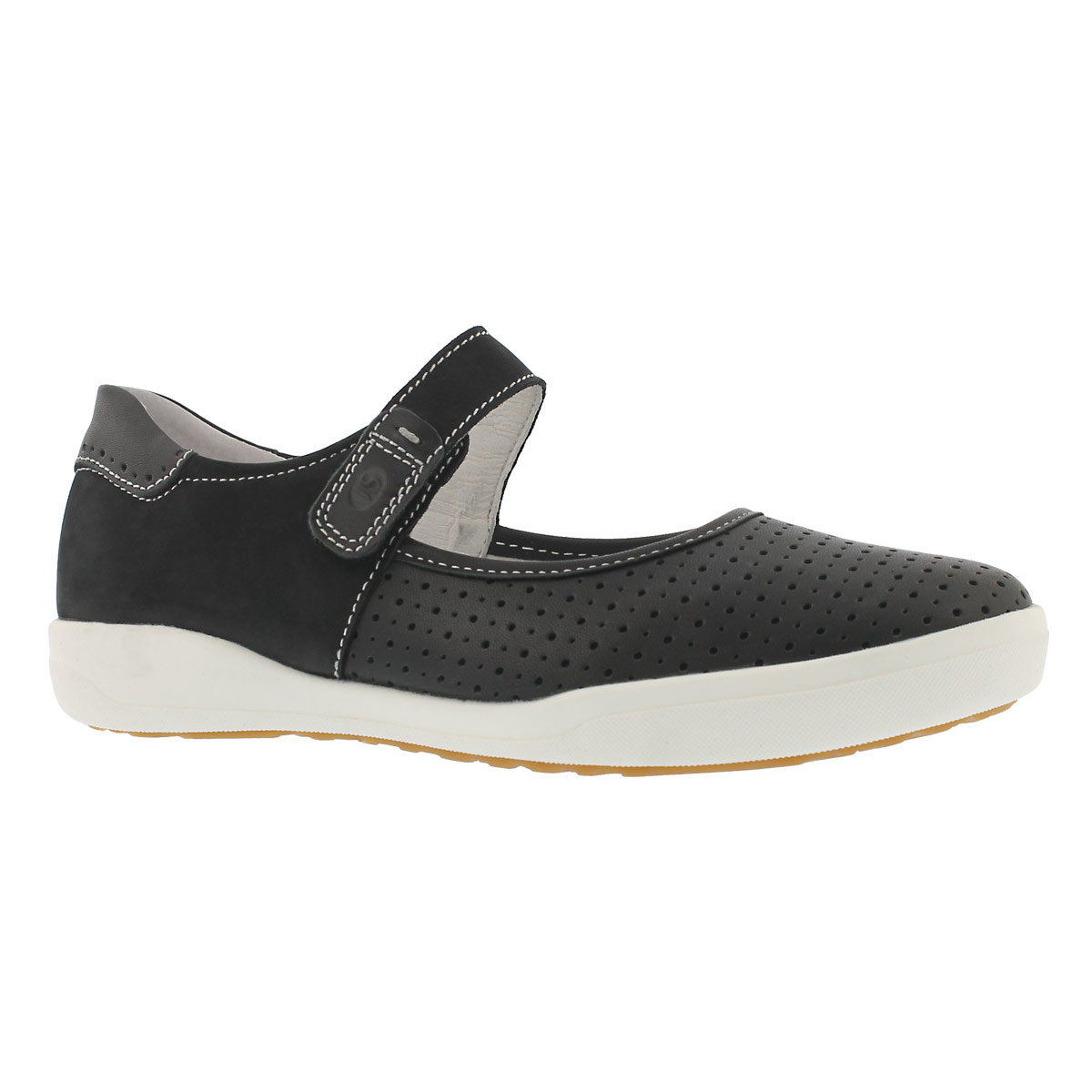 Women's SINA 07 black mary janes