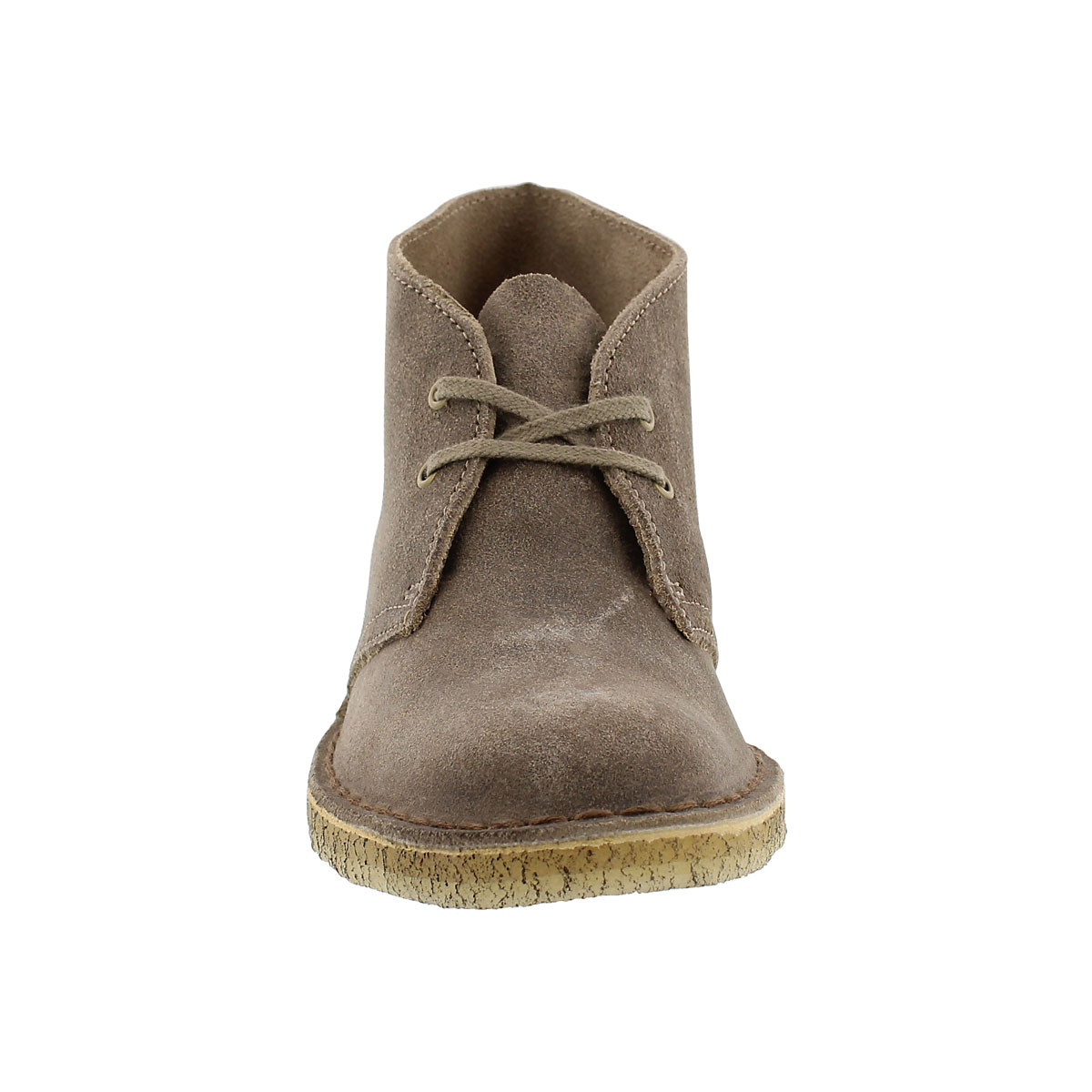Chukka Originals Desert Boot, taupe, fem