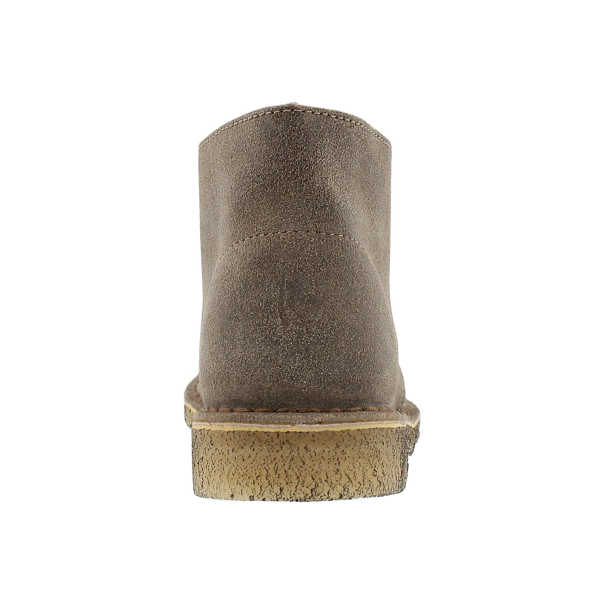 Chukka Originals Desert Boot, taupe, fem