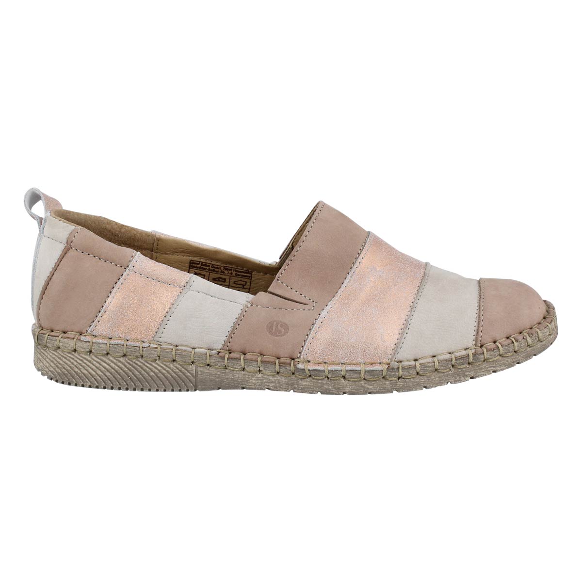 Josef Seibel Women's Sofie 23 Slip On Shoe