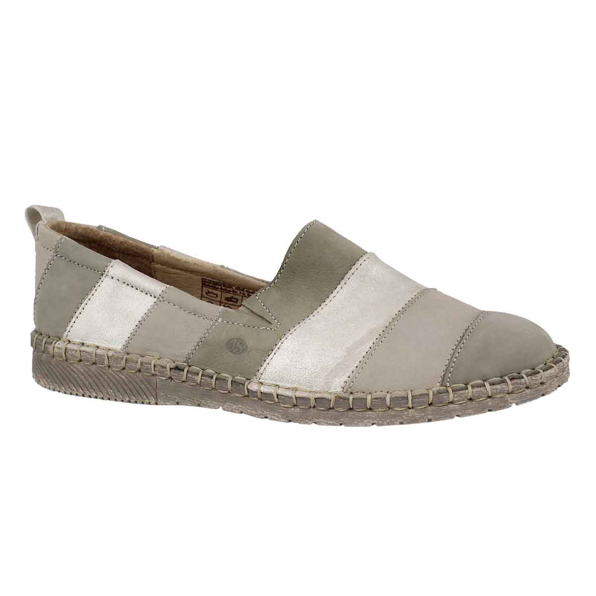 Women's SOFIE 23 nature multi slip on shoes