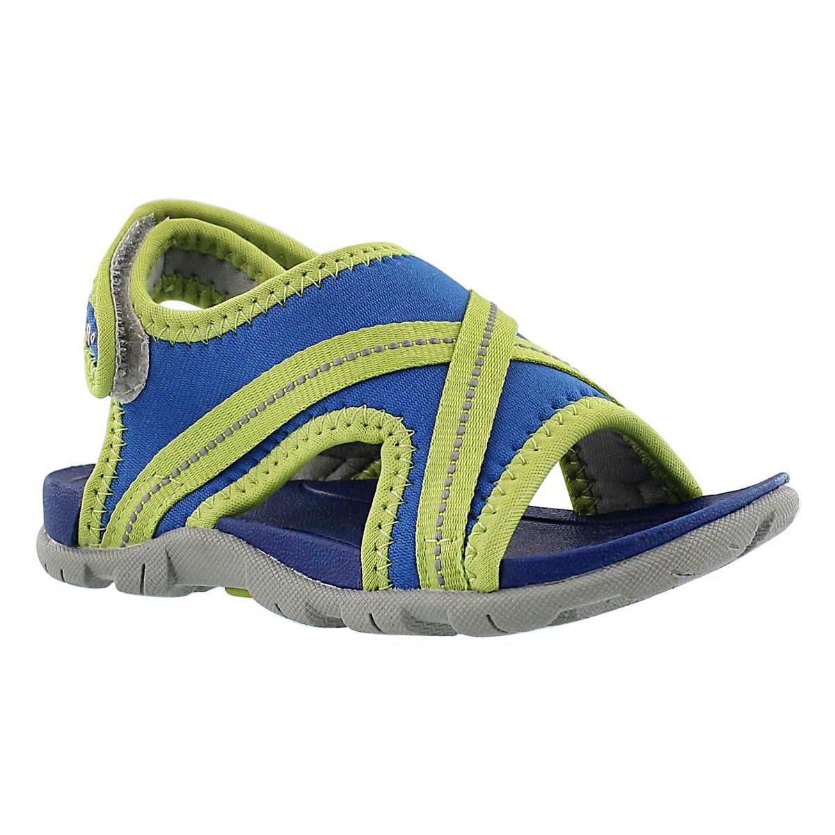 Inf Bluefish royal wtpf sport sandal