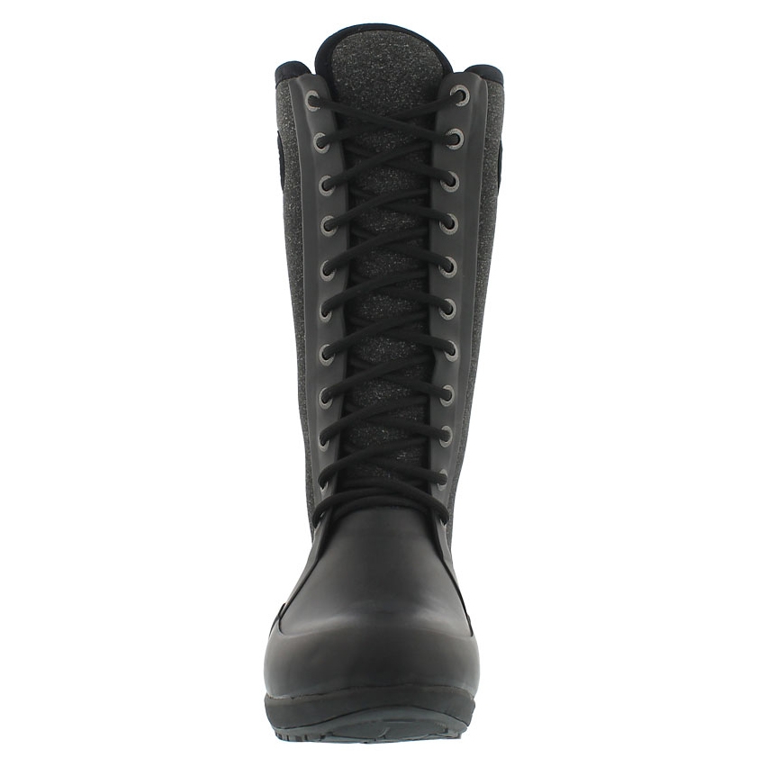 Lds CamiLaceTallMelange bk mlt wtpf boot