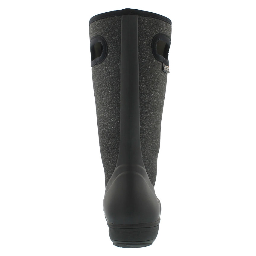 Lds CamiLaceTallMelange bk mlt wtpf boot