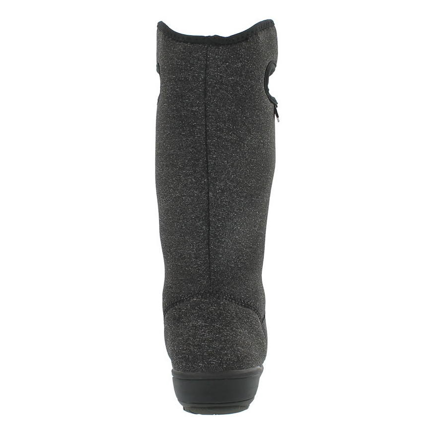 Lds Charlie Melange blk mlti wtpf boot