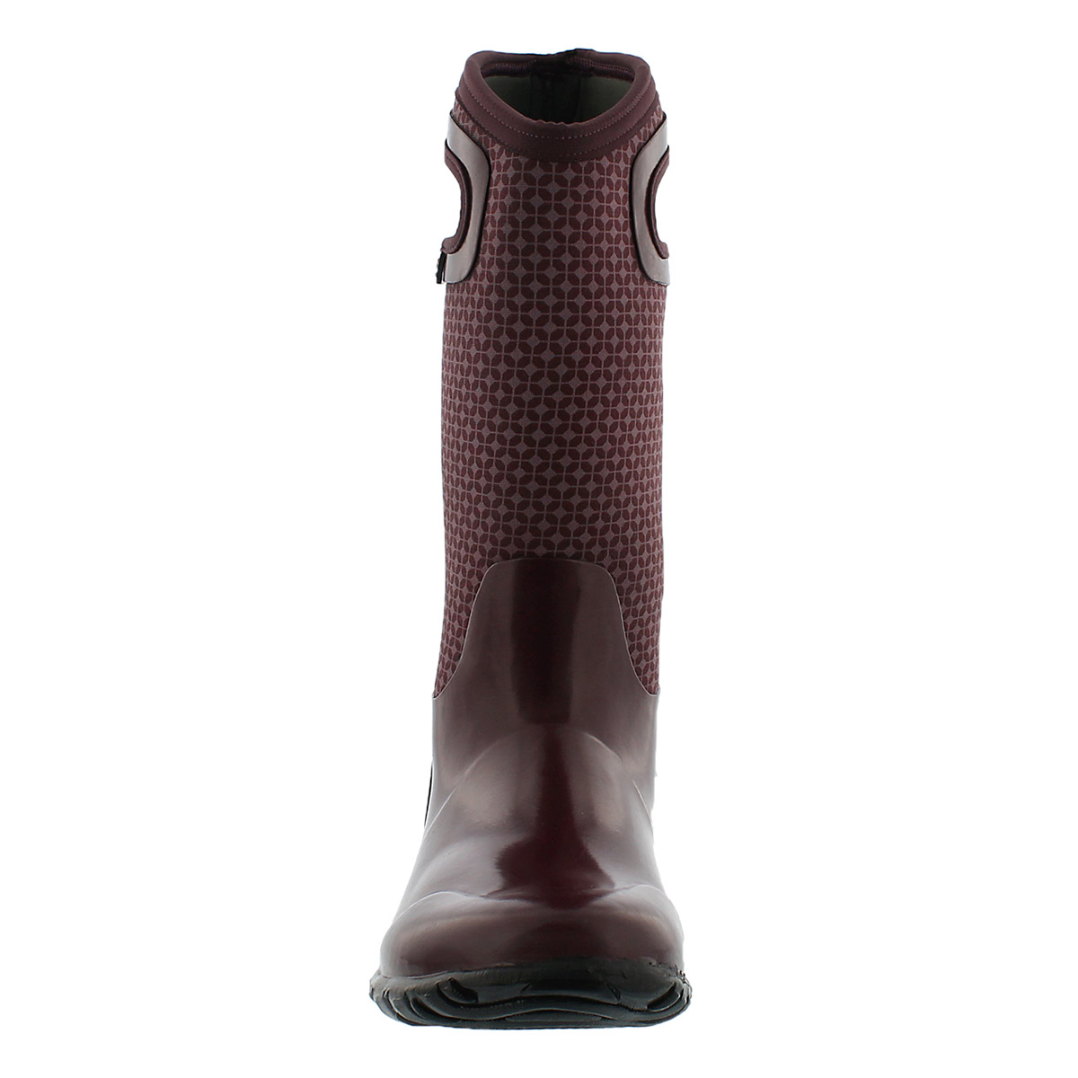 Lds NorthHamptonCravat ppl wtpf boot