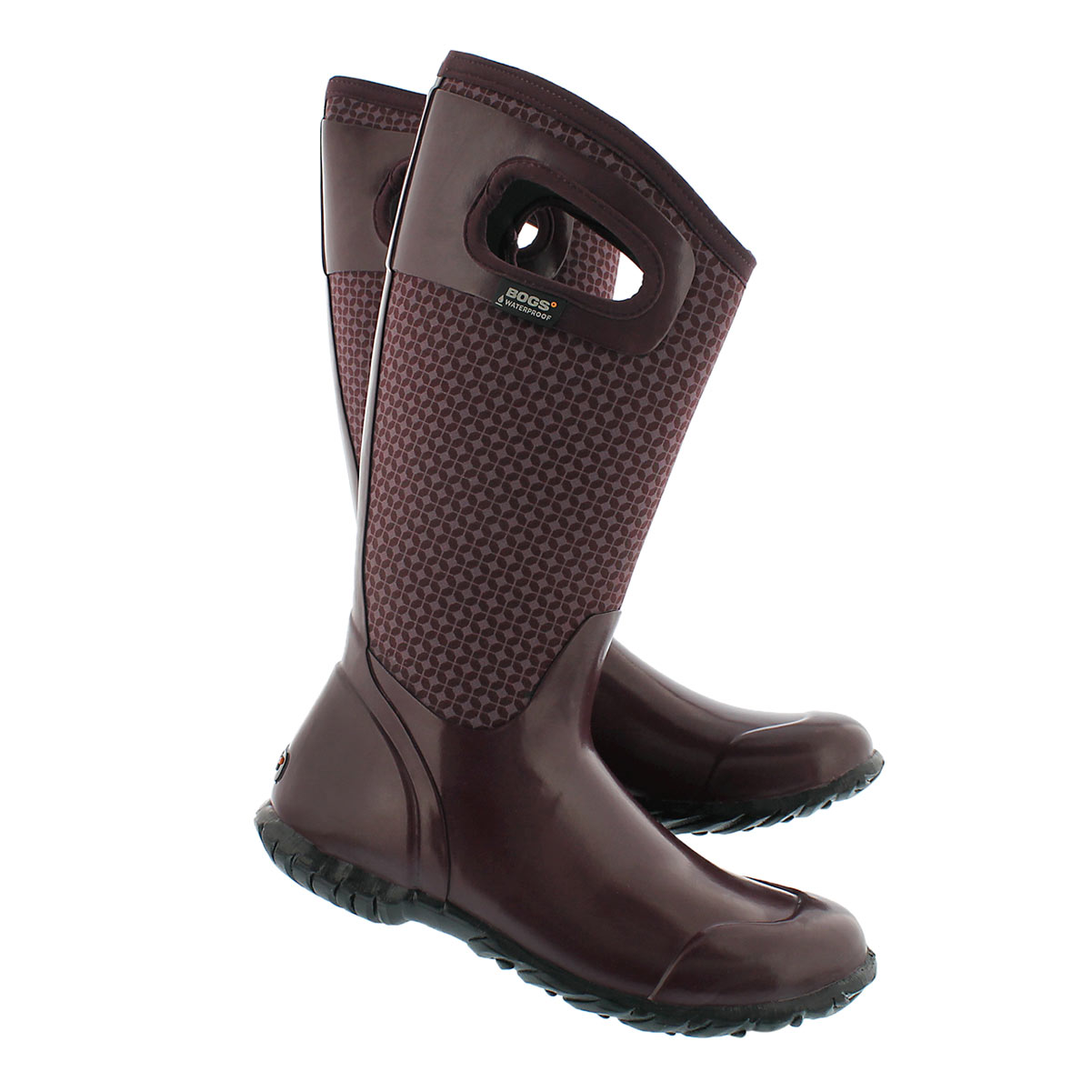 Lds NorthHamptonCravat ppl wtpf boot
