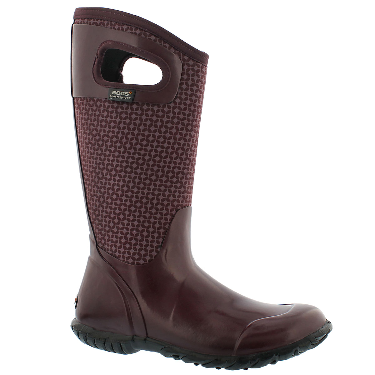 Lds NorthHamptonCravat ppl wtpf boot