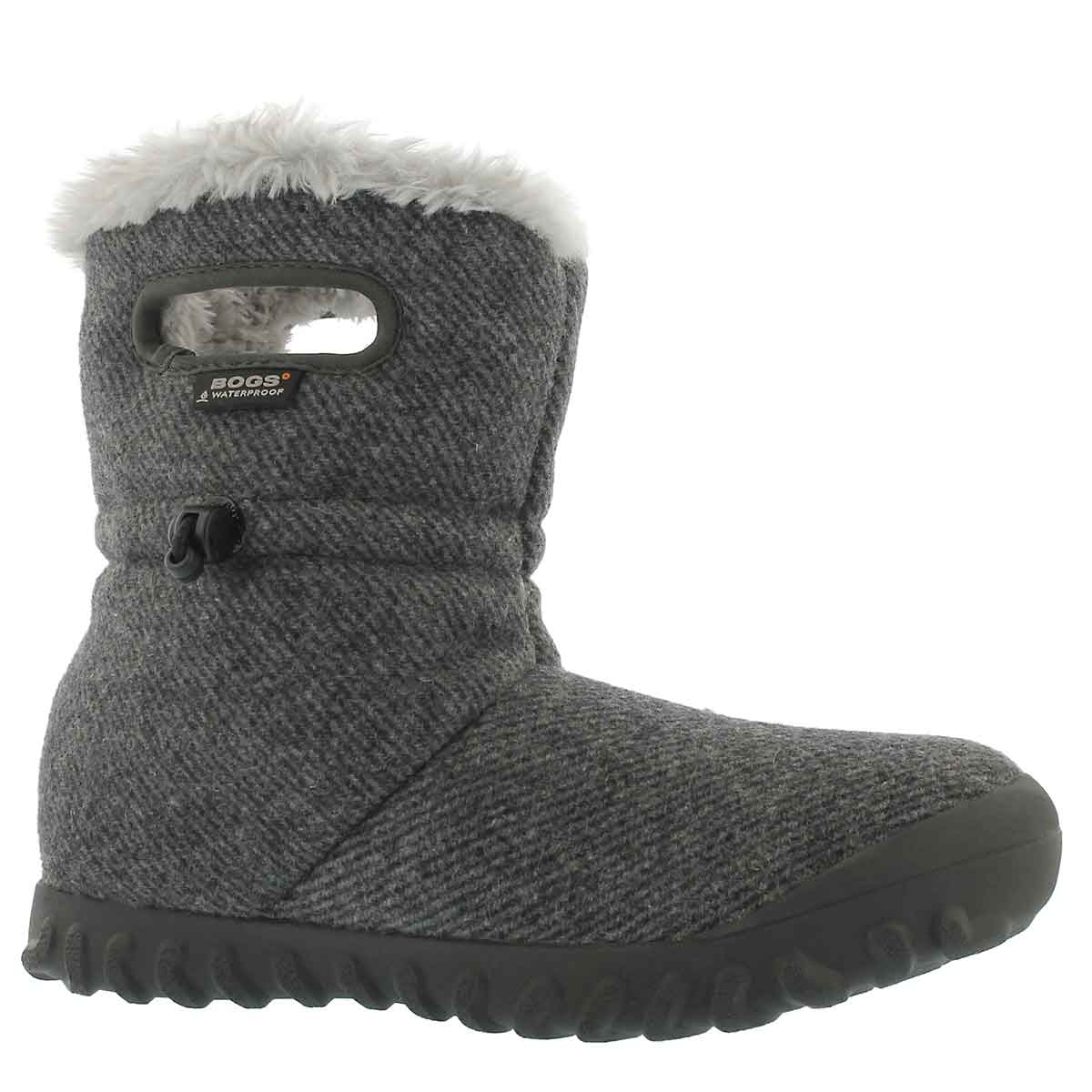 womens winter bogs