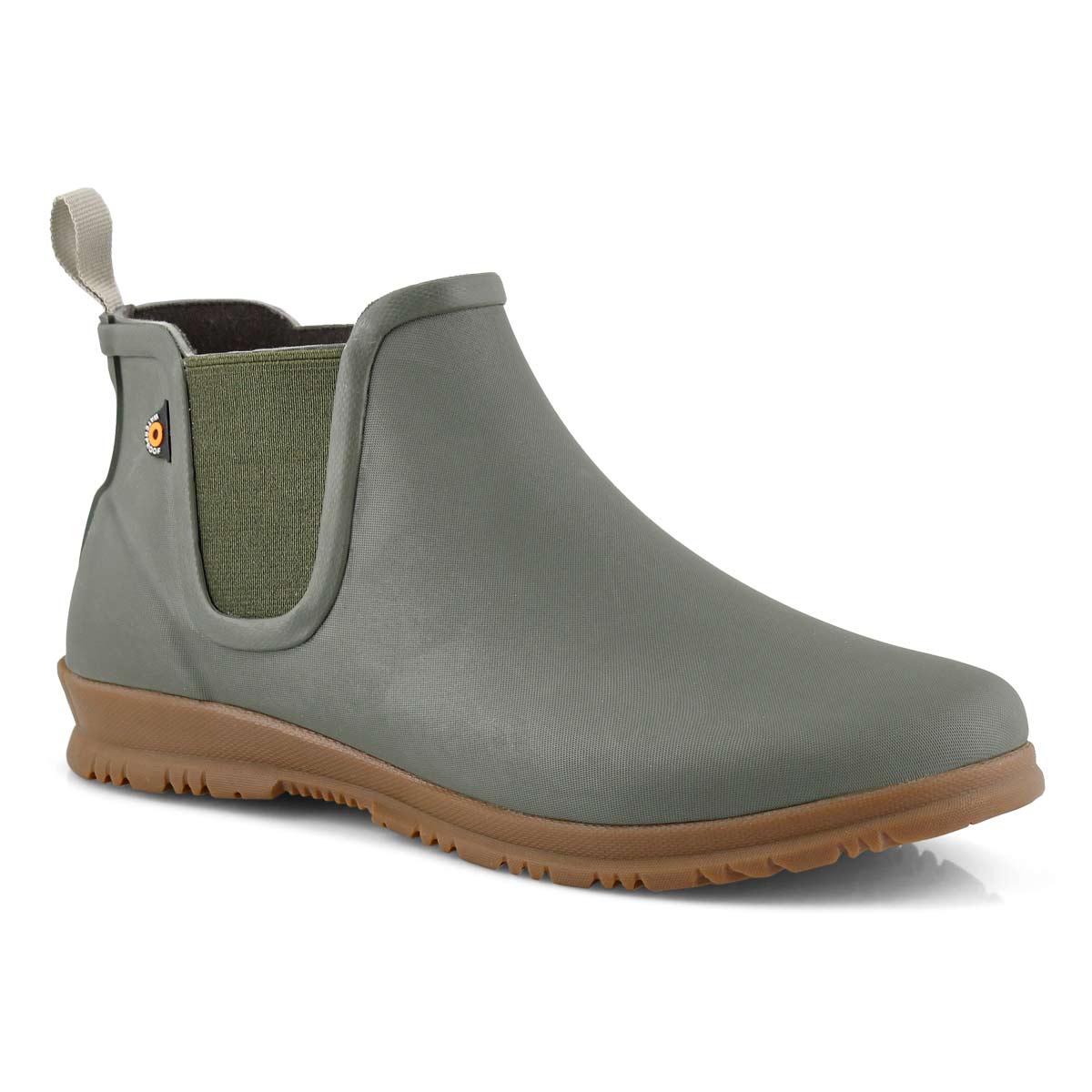 Lds Sweetpea sage waterproof boot