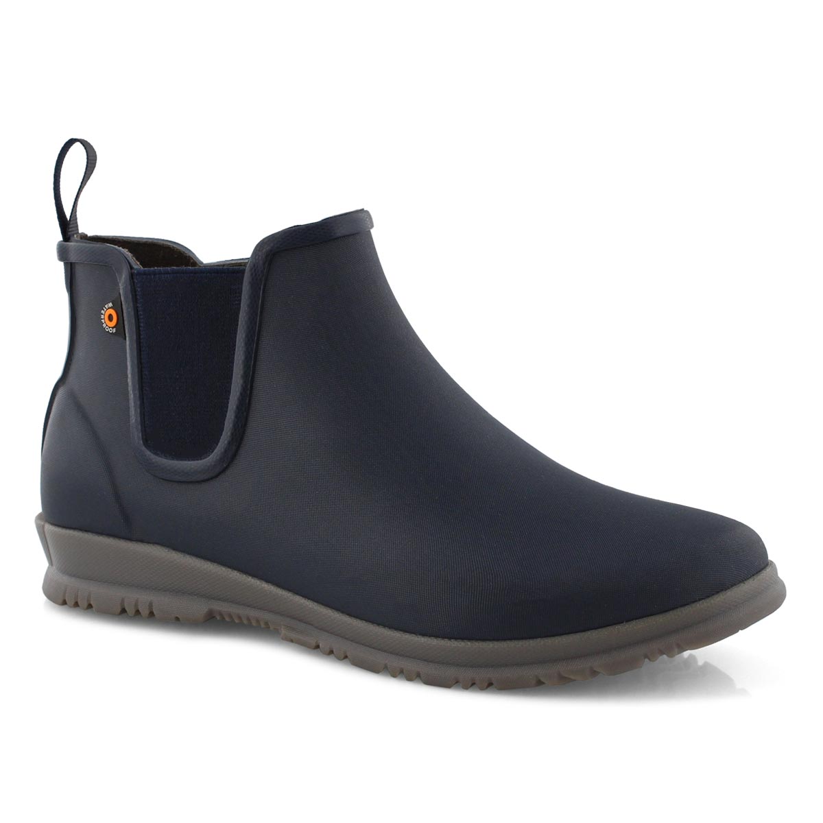 Lds Sweetpea royal waterproof boot