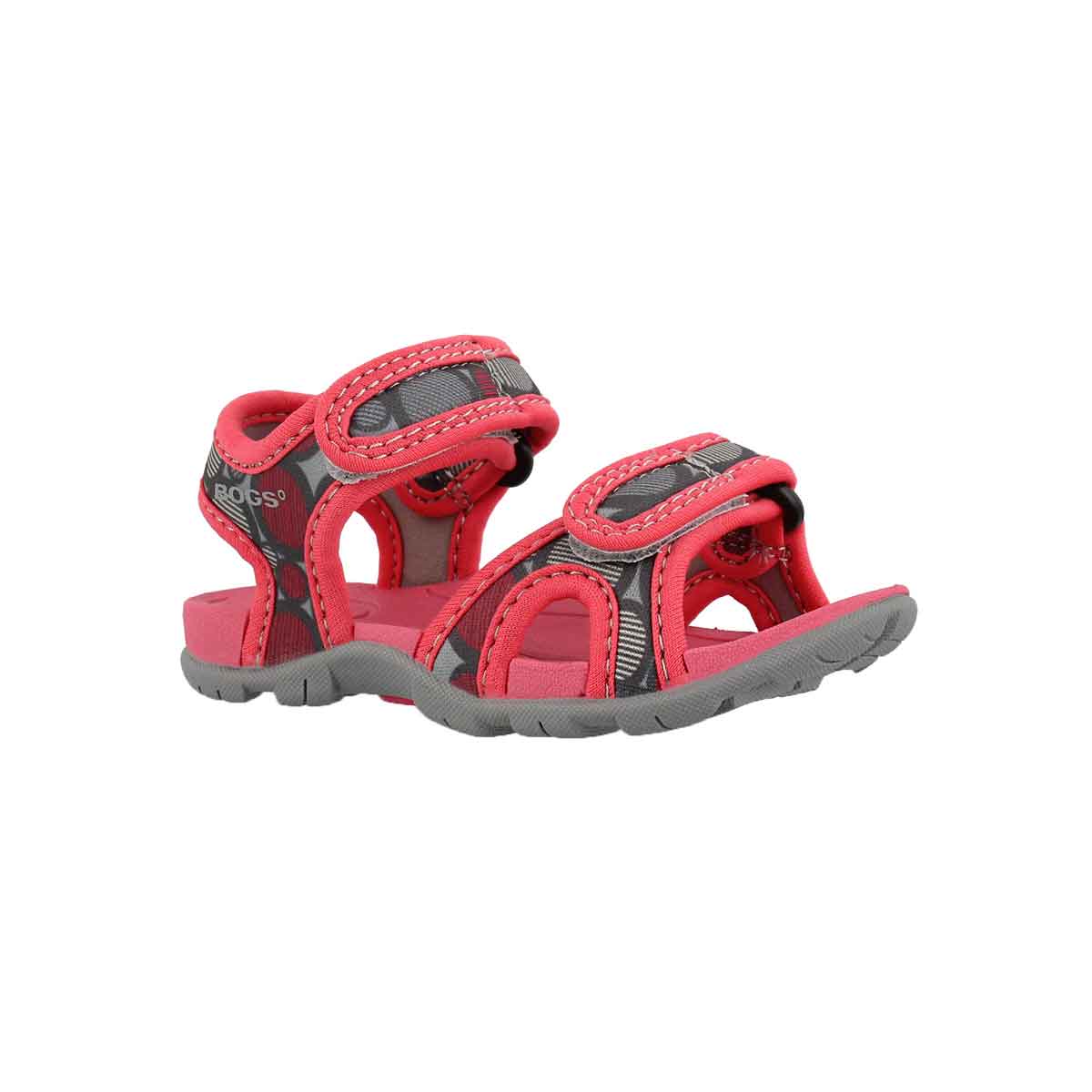 Infants' WHITEFISH MULTIDOT rse waterproof sandals