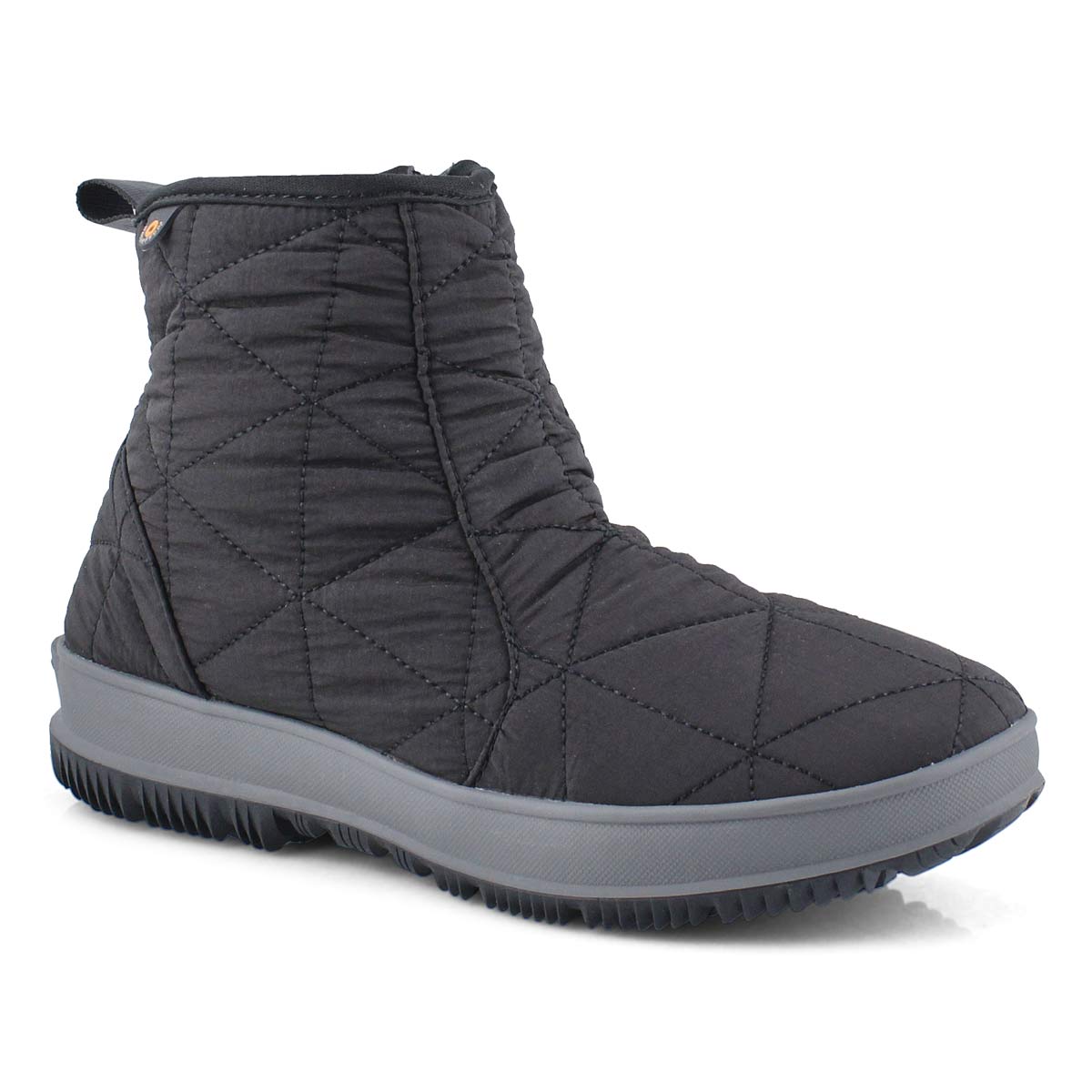 Lds Snowday Low black wtpf boot