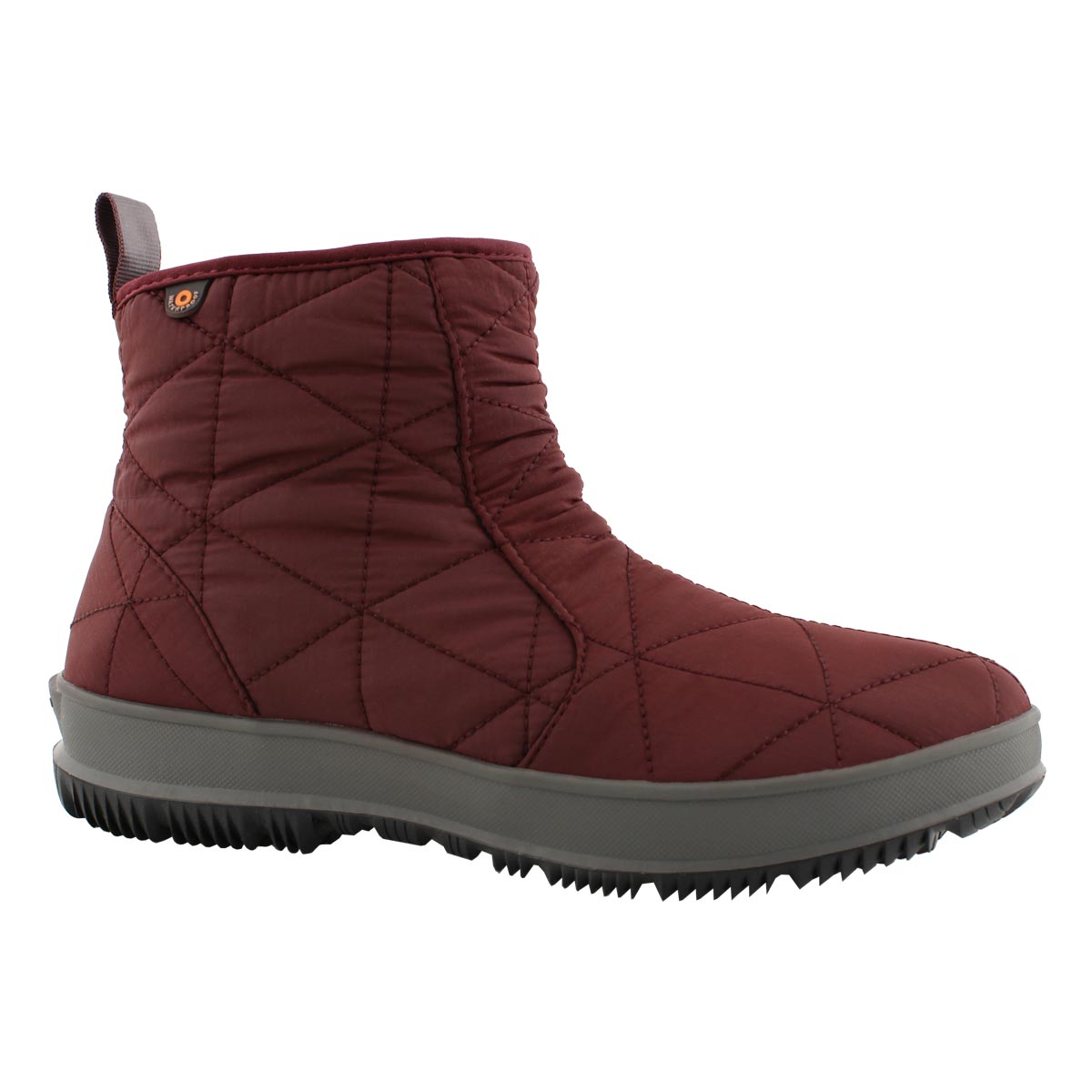 Lds Snowday Low wine wtpf boot