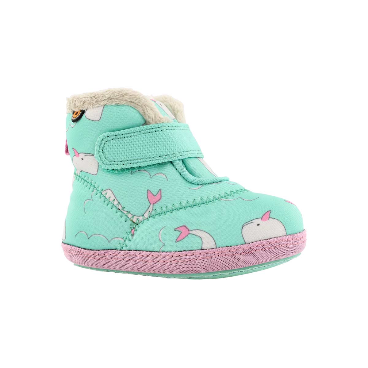 Inf-g Elliot Whale mnt multi wtpf boot