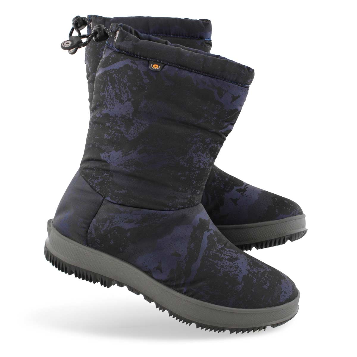 bogs snowday mid boot