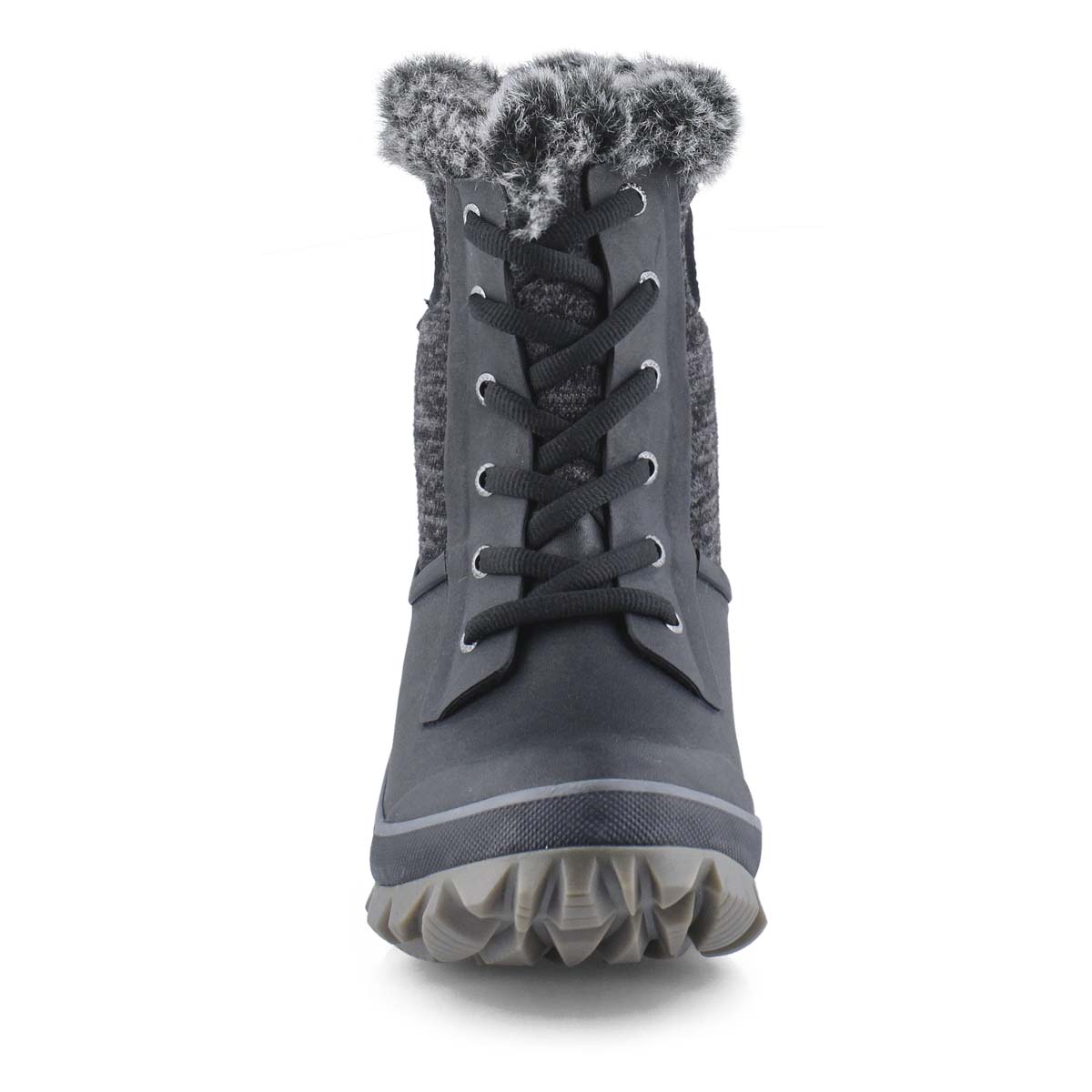 arcata knit women's snow boots
